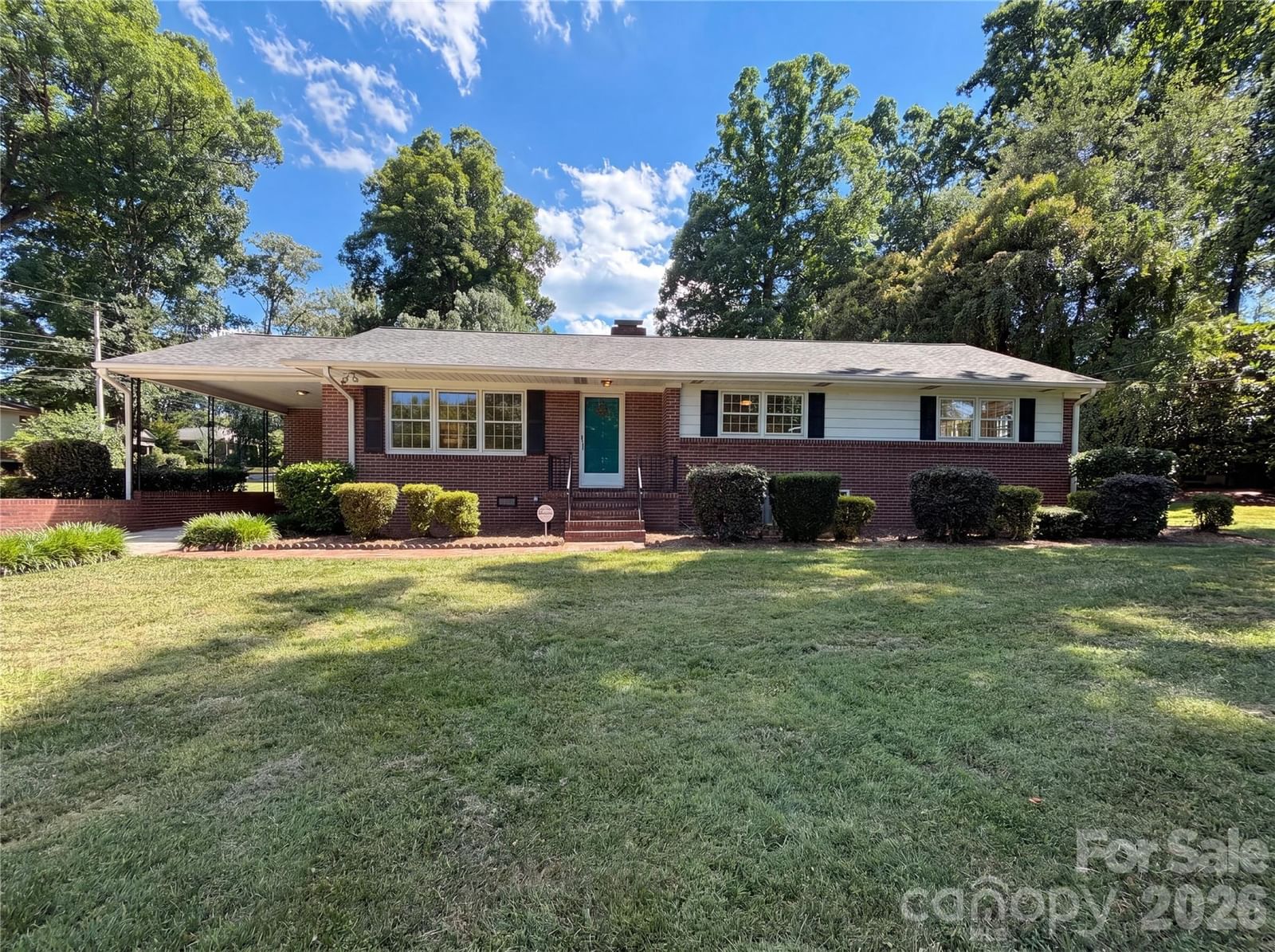 Property at 501 Derby, Gastonia, NC 28054