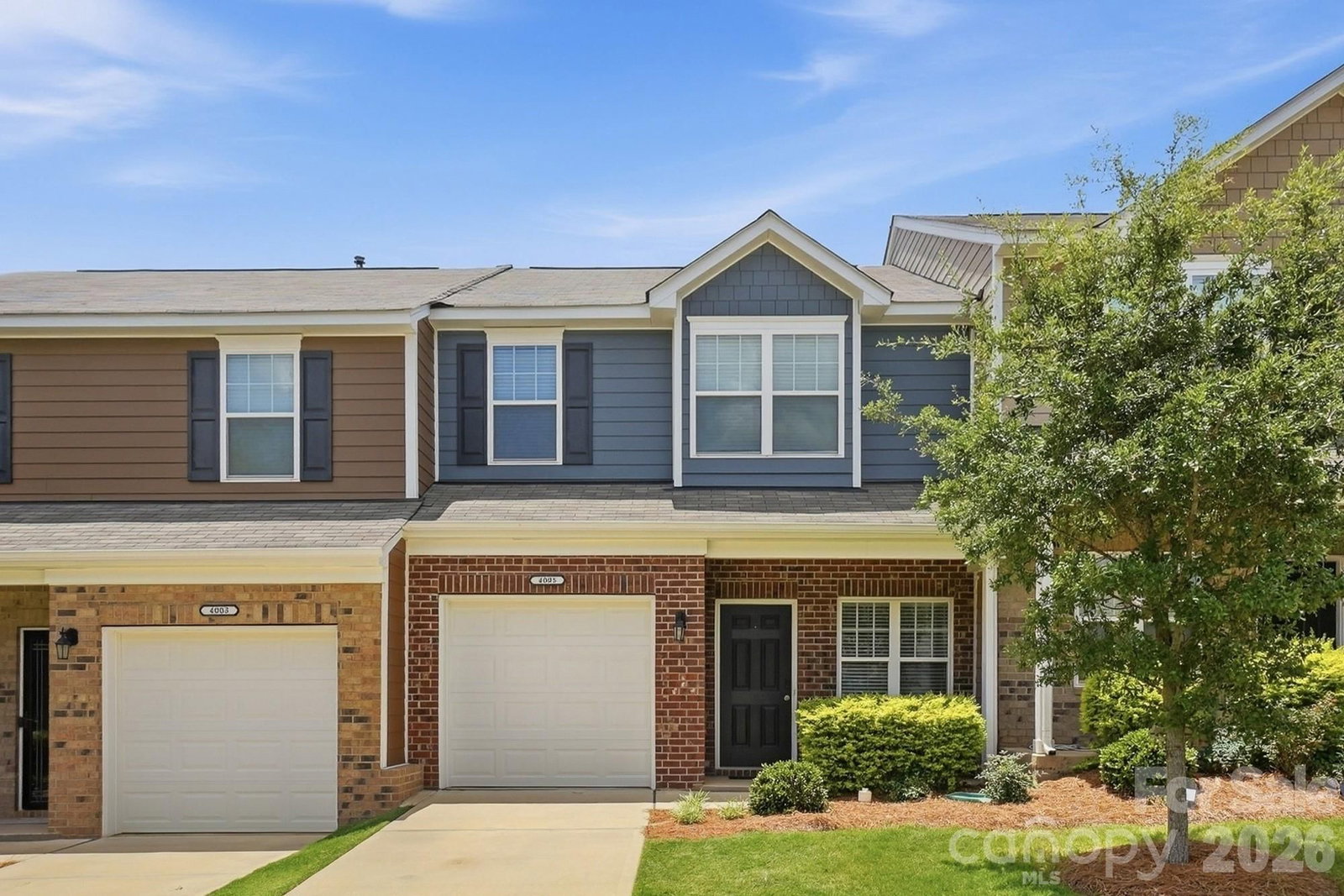 Property at 4005 Marygrove, Charlotte, NC 28213