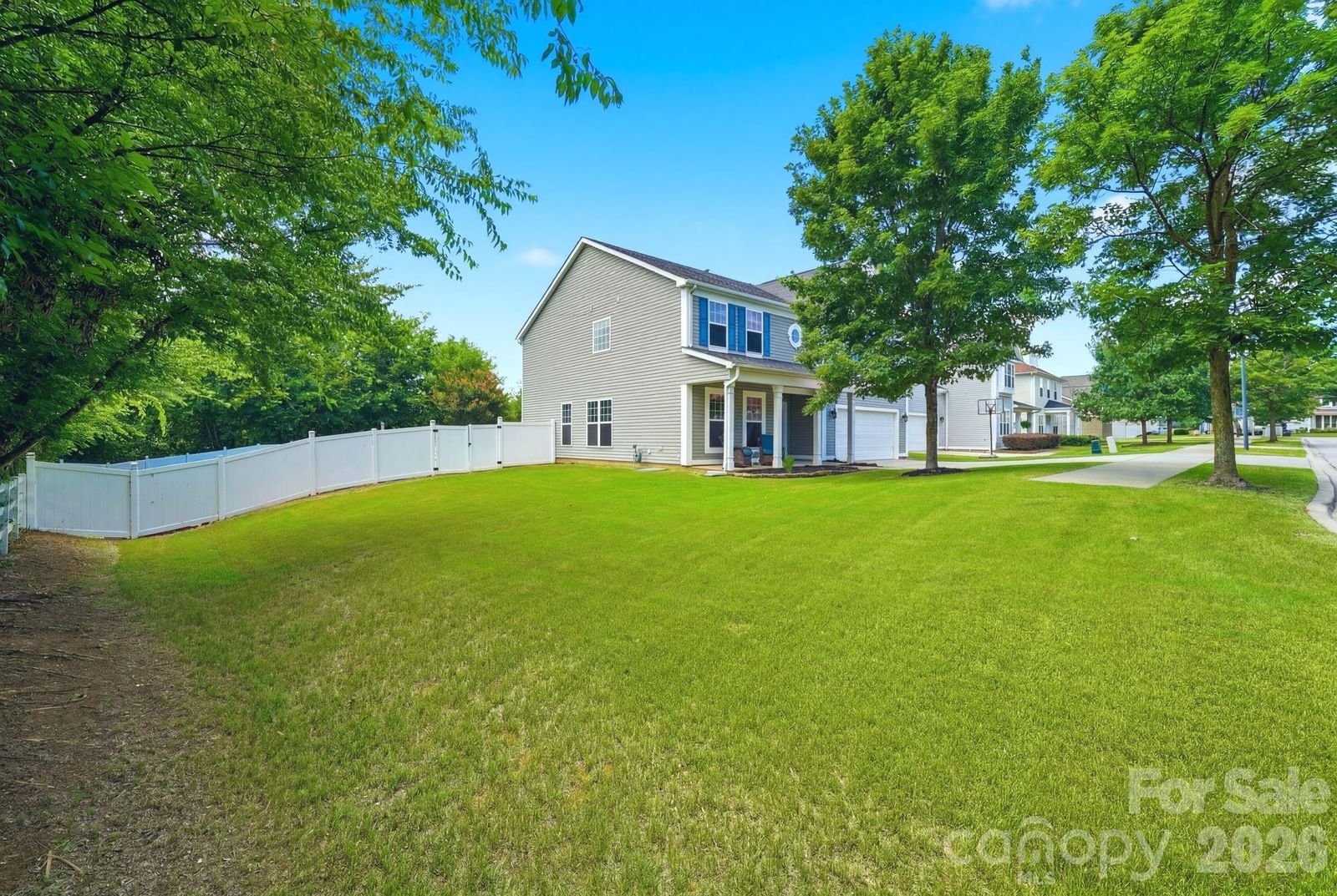 3585 Leighton Drive, Concord, NC 28027 - Photo 4