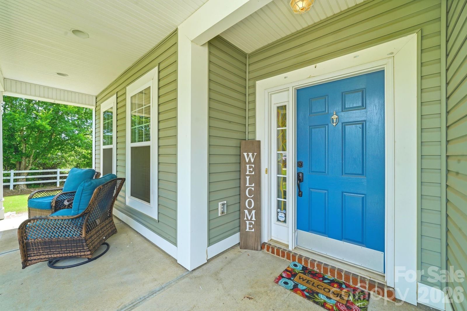 3585 Leighton Drive, Concord, NC 28027 - Photo 2