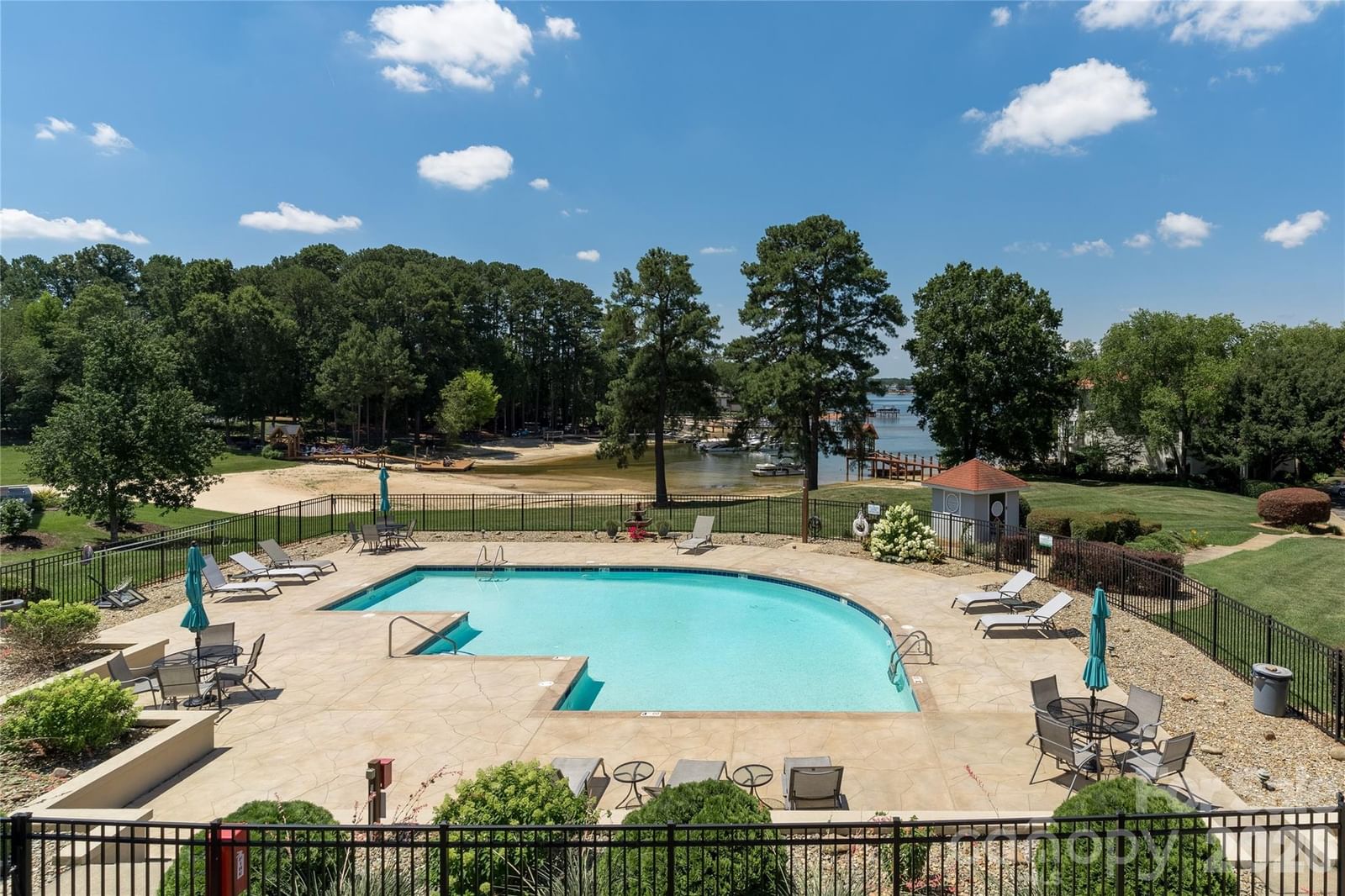 Property at 17919 Kings Point #K, Cornelius, NC 28031