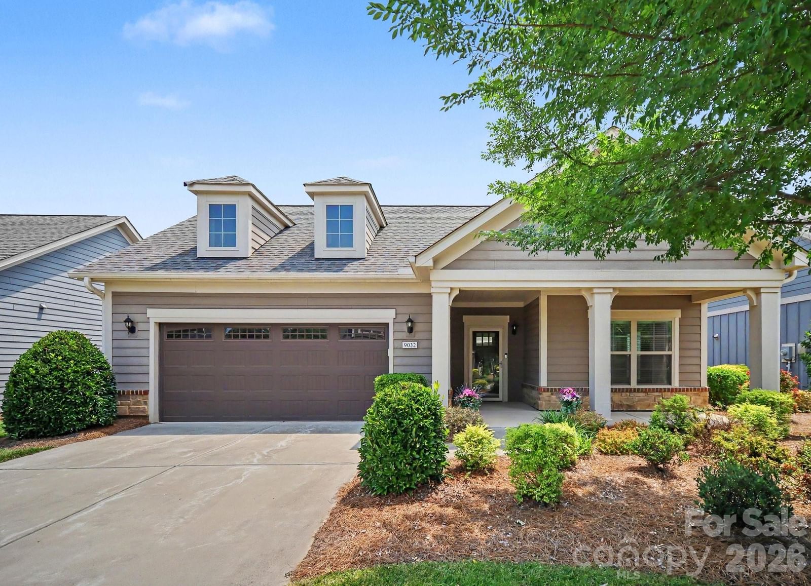 Property at 9032 Treetop, Concord, NC 28027