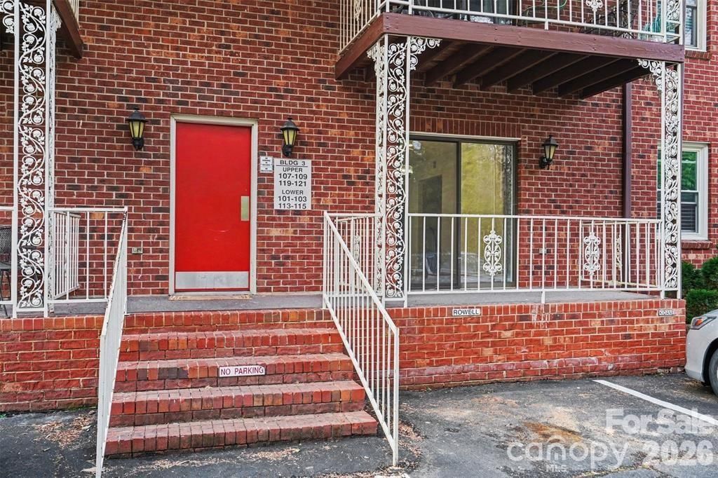 Property at 103 Carriage House Drive, Kannapolis, NC 28081