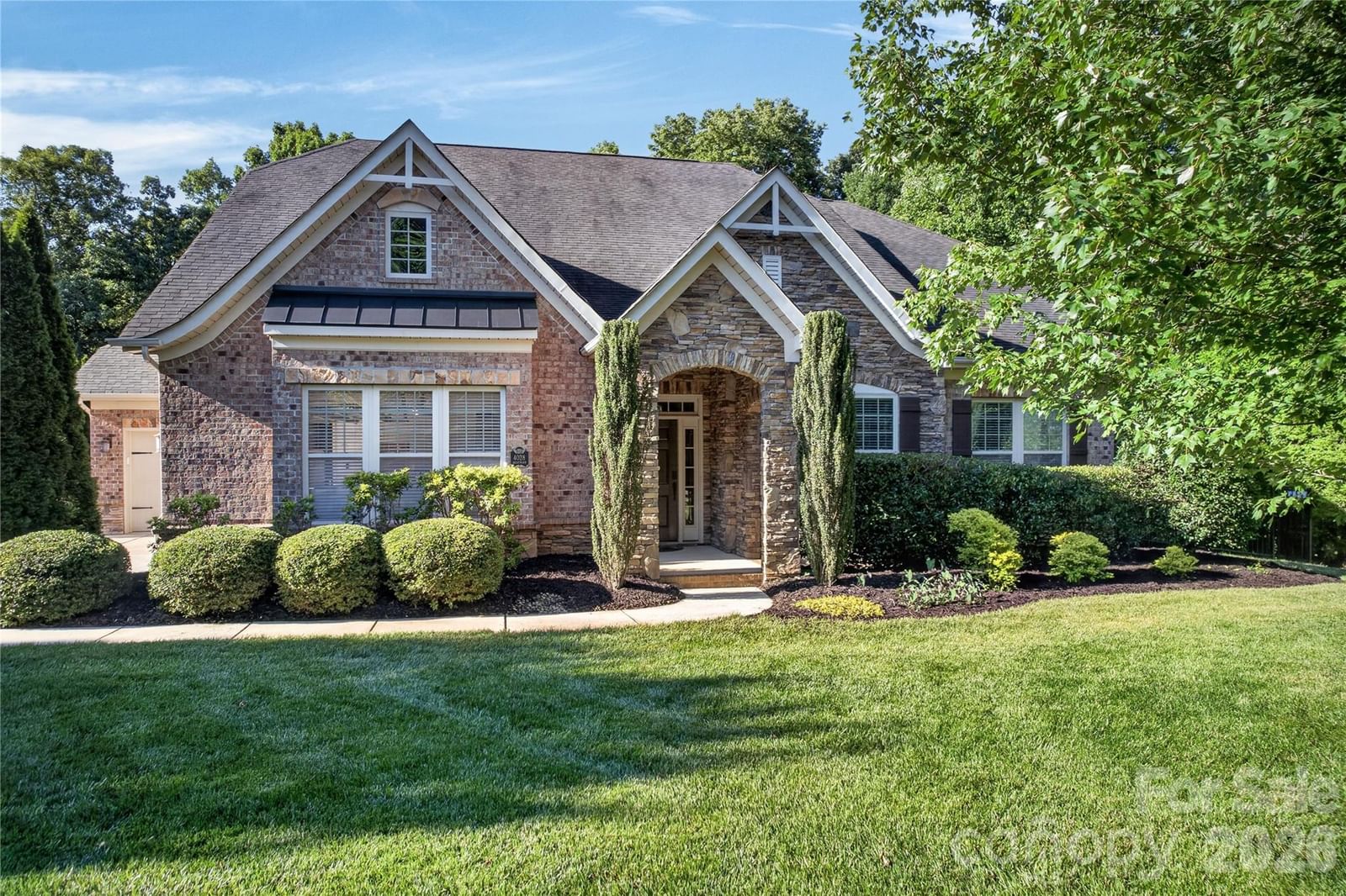 Property at 4028 Deer Track, Mint Hill, NC 28227