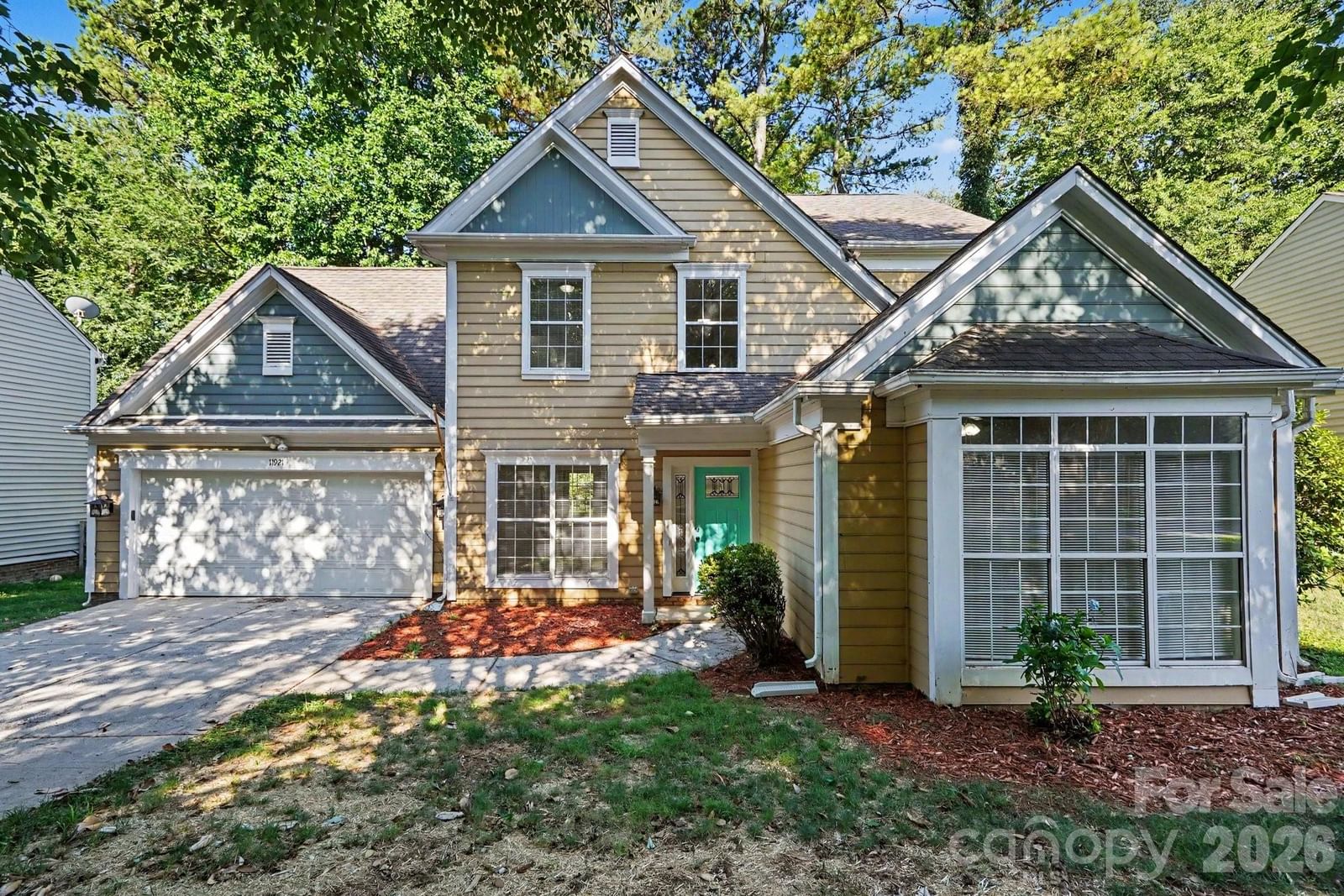 Property at 11921 Moonshadow, Huntersville, NC 28078