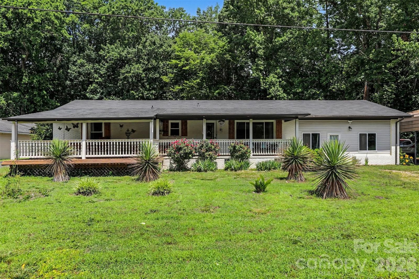 Property at 1306 Mooresville, Kannapolis, NC 28081