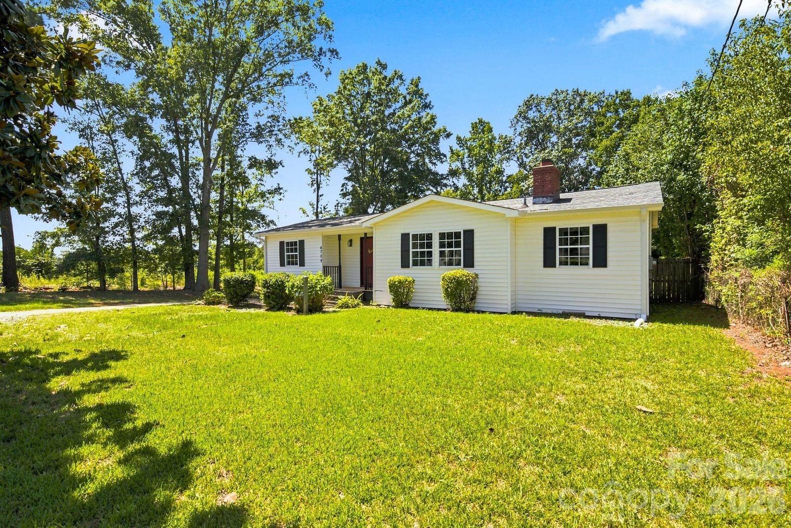 Property at 4709 Charlotte Highway, Lancaster, SC 29720