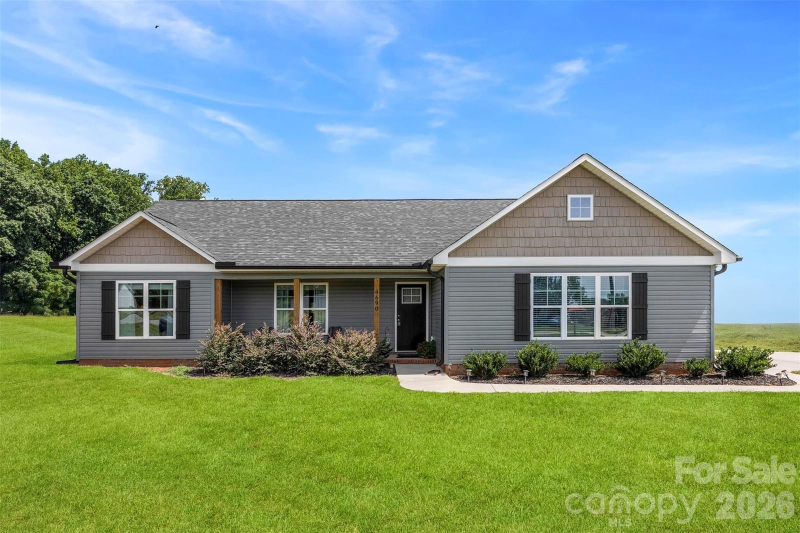 Property at 4690 Old Beatty Ford, China Grove, NC 28023
