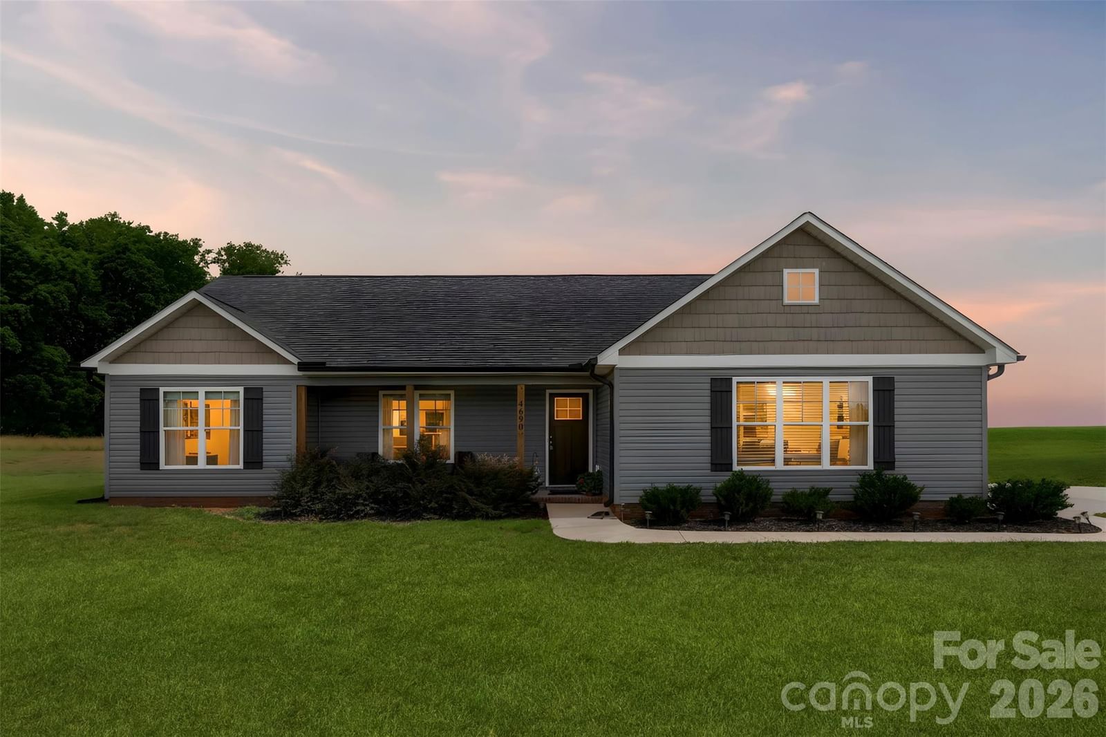 4690 Old Beatty Ford Road, China Grove, NC 28023 - Photo 3