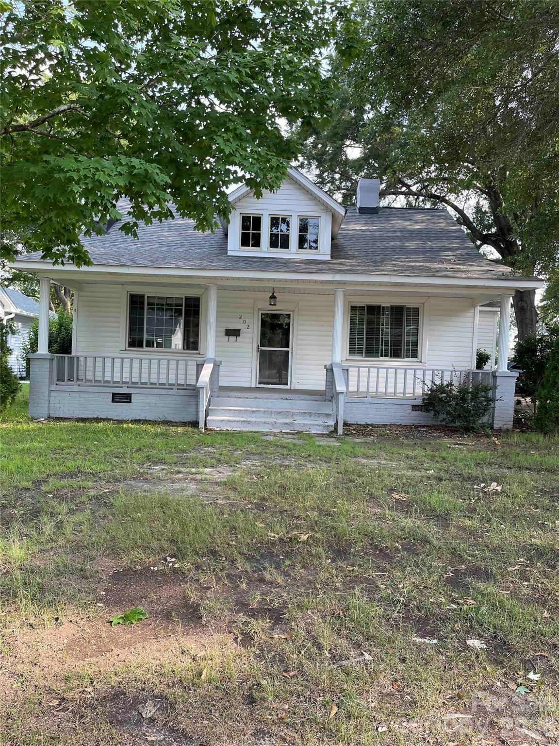 Property at 202 Marion, Clover, SC 29710