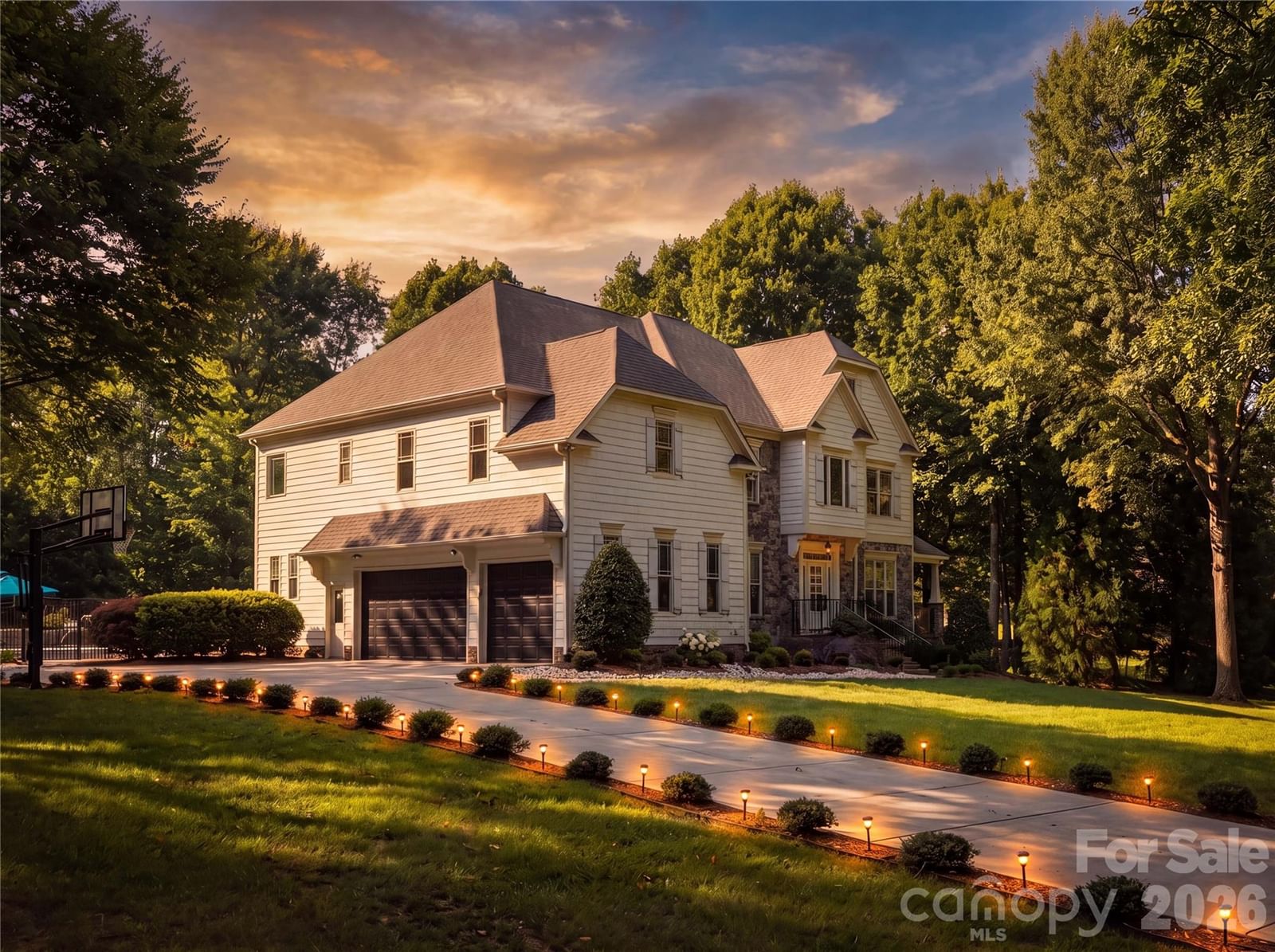 Property at 600 Baron Road, Waxhaw, NC 28173
