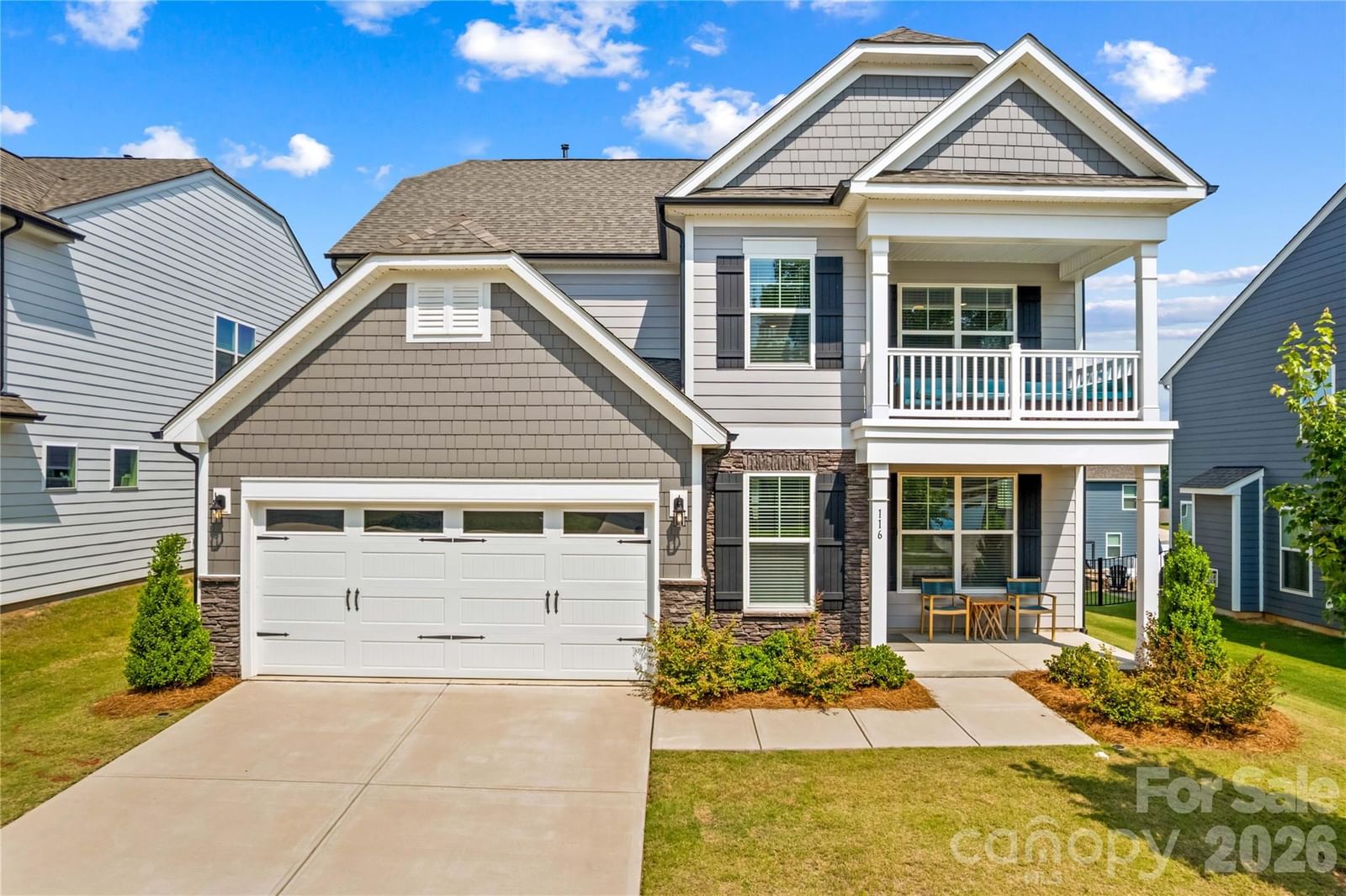 Property at 116 Summerhill, Mooresville, NC 28115