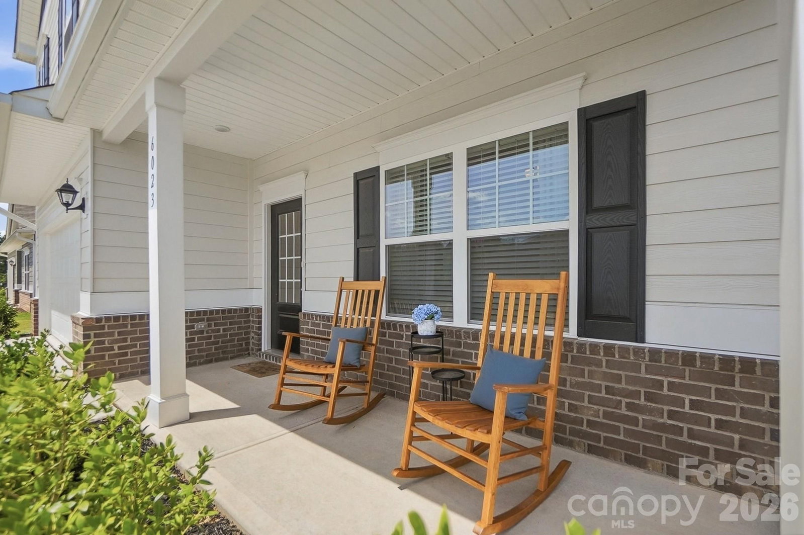 Property at 6023 Busch, Midland, NC 28107