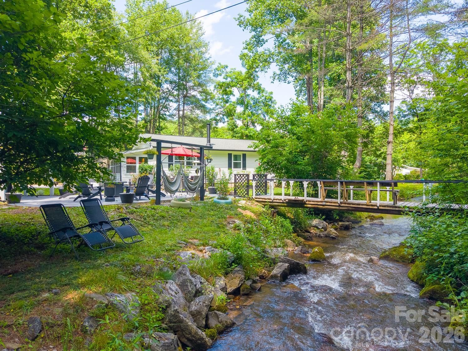 336 Greens Creek Road, Sylva, NC 28779 - Photo 2