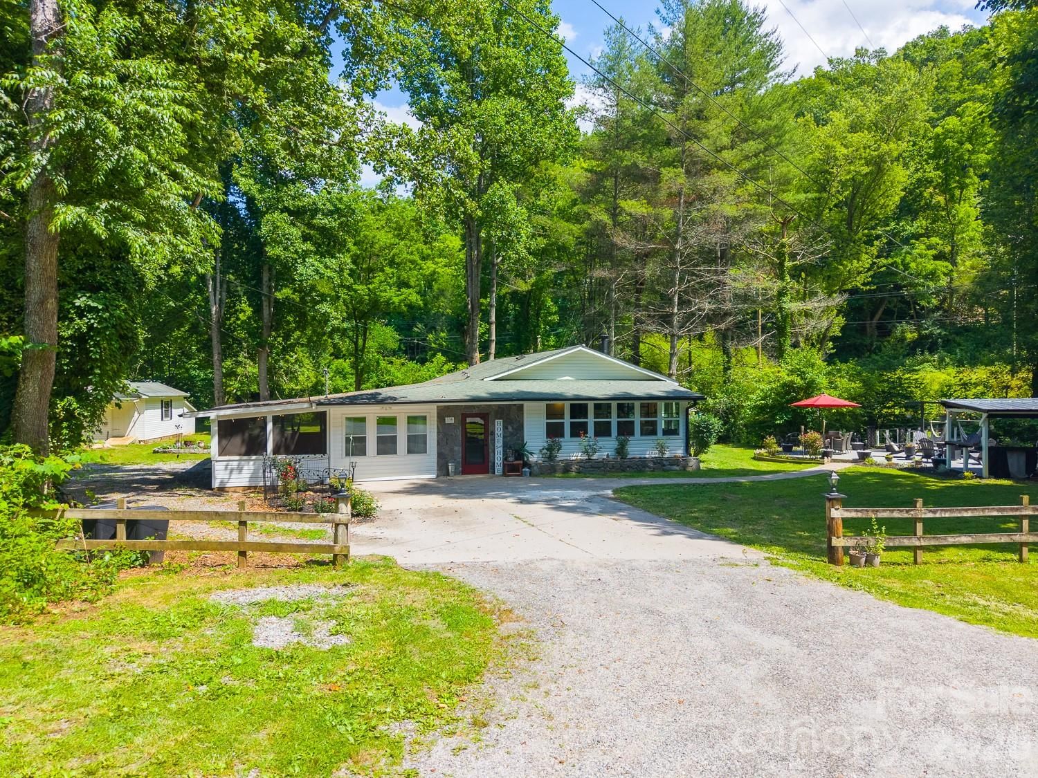 336 Greens Creek Road, Sylva, NC 28779 - Photo 4