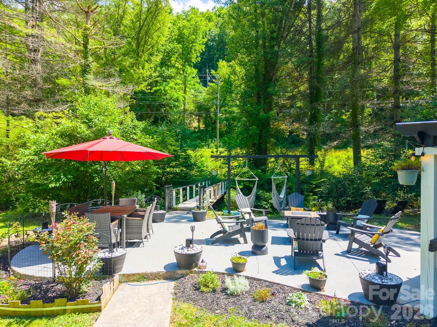 336 Greens Creek Road, Sylva, NC 28779 - Photo 5