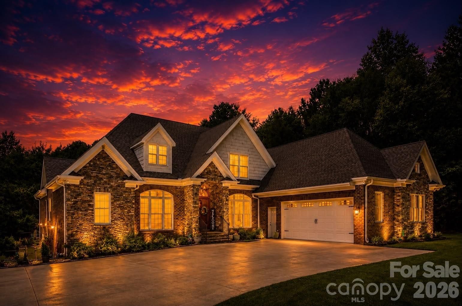 Property at 1347 Killian, Stanley, NC 28164