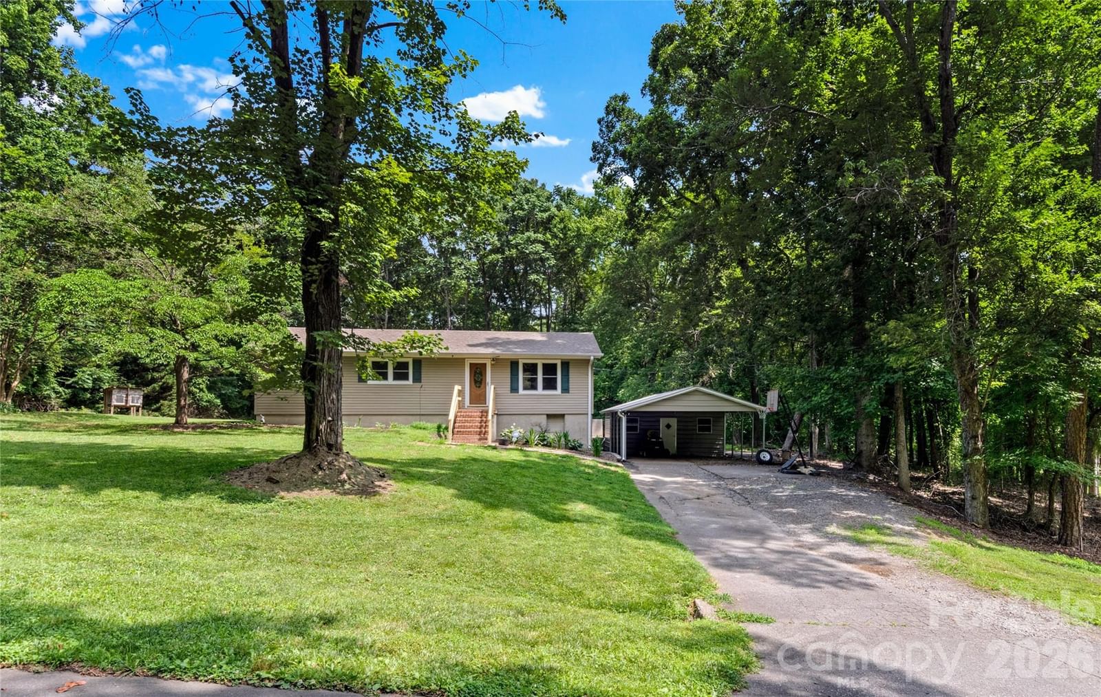 152 Blue Ridge Road, State Road, NC 28676 - Photo 2