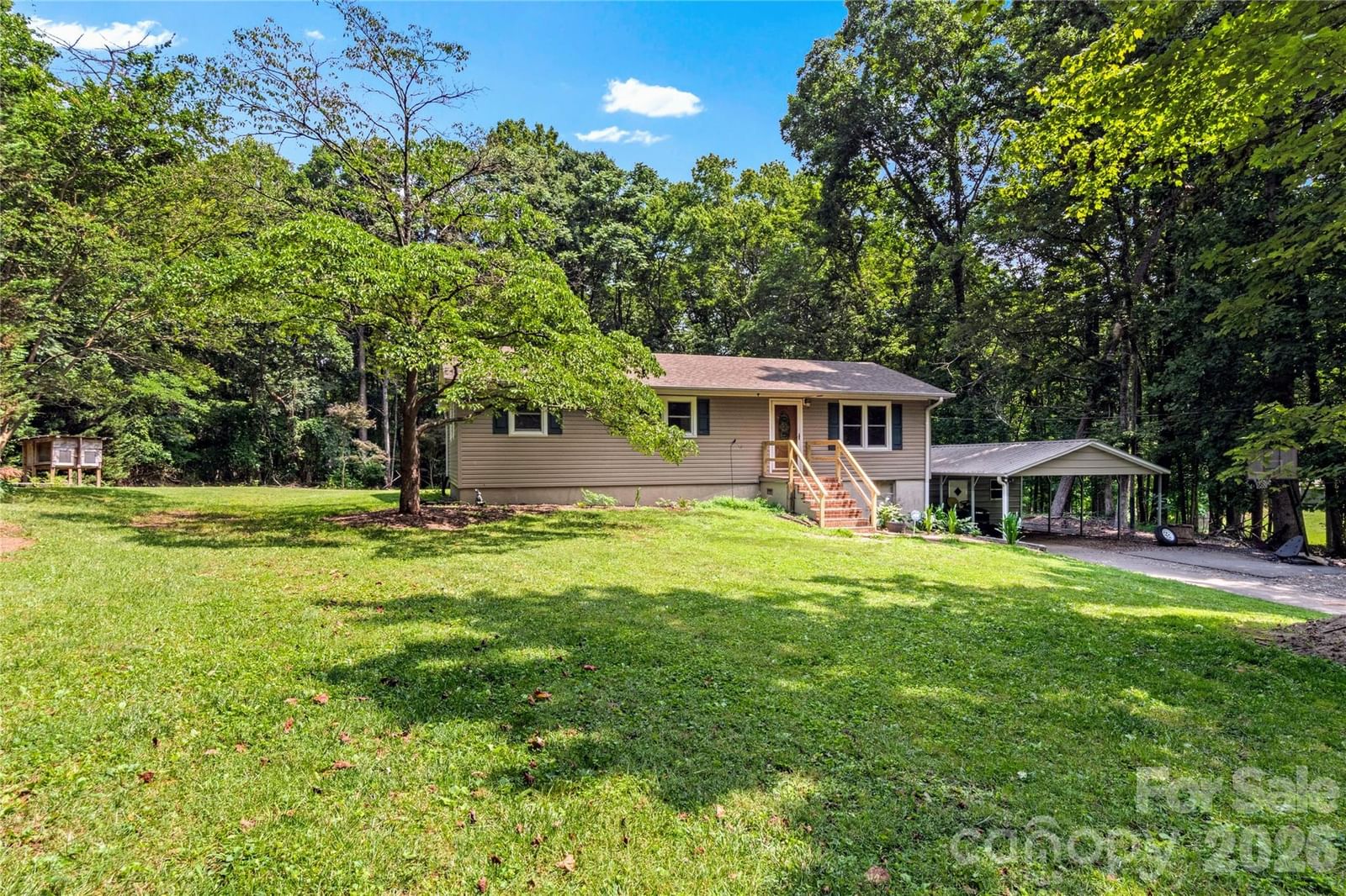 152 Blue Ridge Road, State Road, NC 28676 - Photo 3