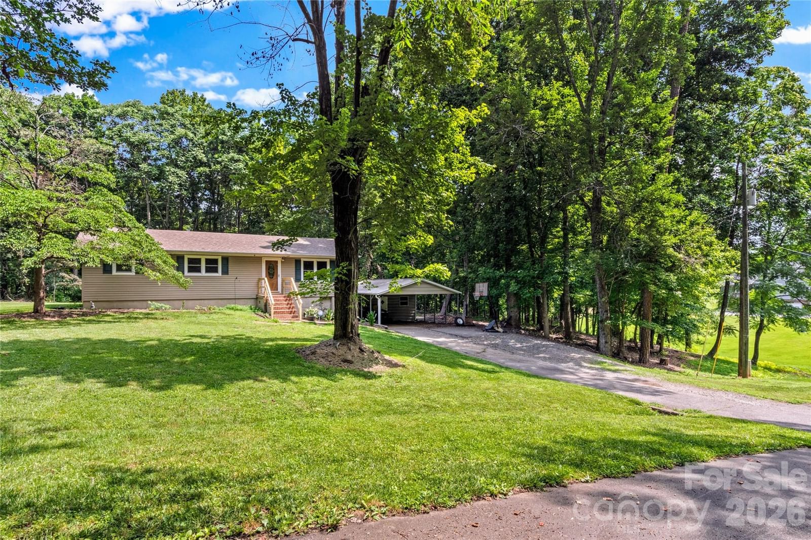 152 Blue Ridge Road, State Road, NC 28676 - Photo 5