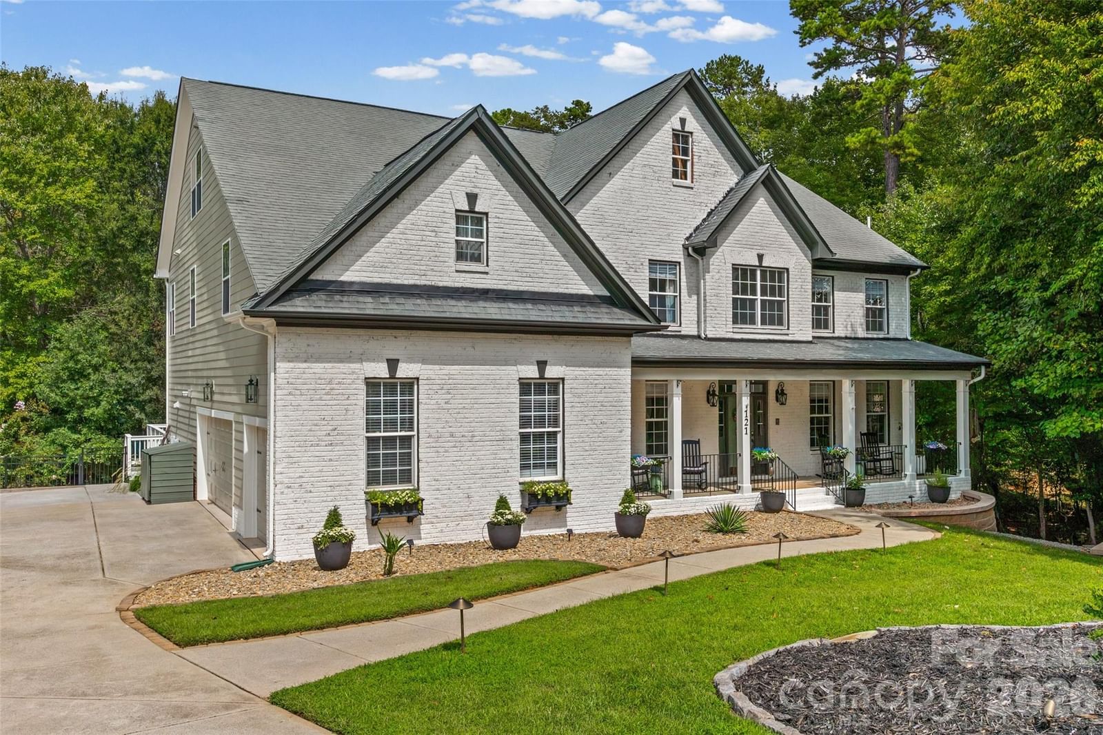 121 Isle Run Drive, Mooresville, NC 28117 - Photo 1