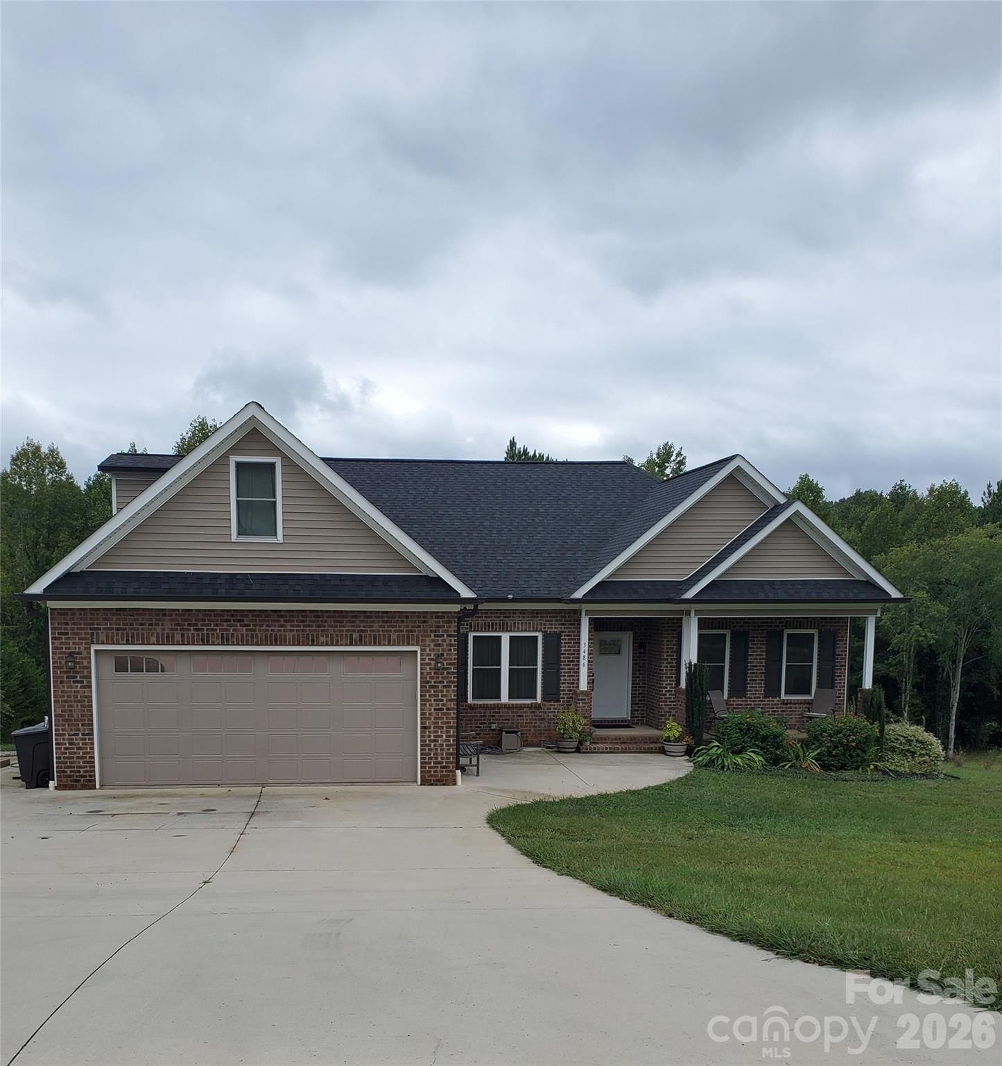 Property at 3486 Mason Spring Drive #10, Lincolnton, NC 28092