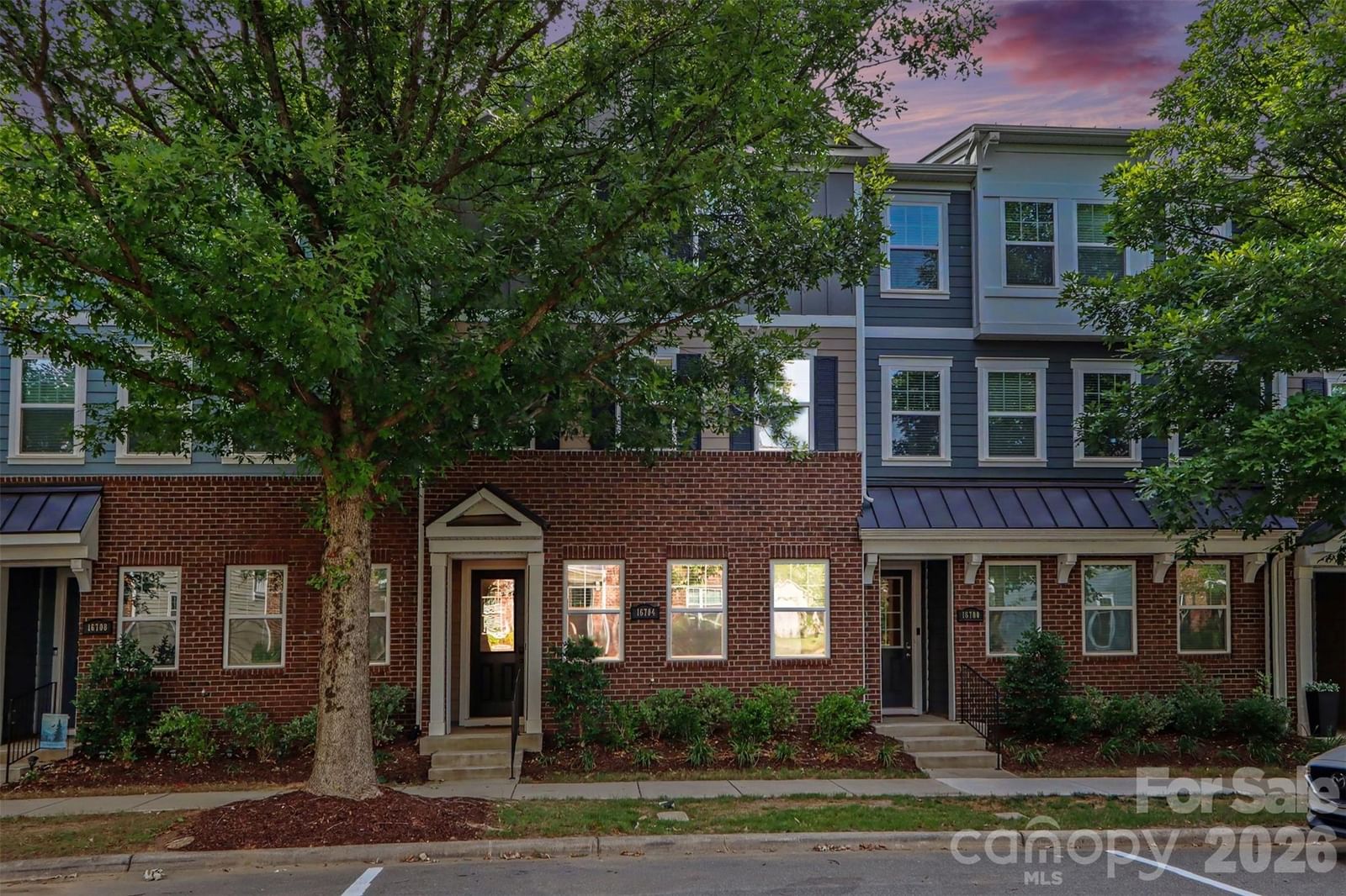 Property at 16704 Summers Walk Boulevard #27, Davidson, NC 28036