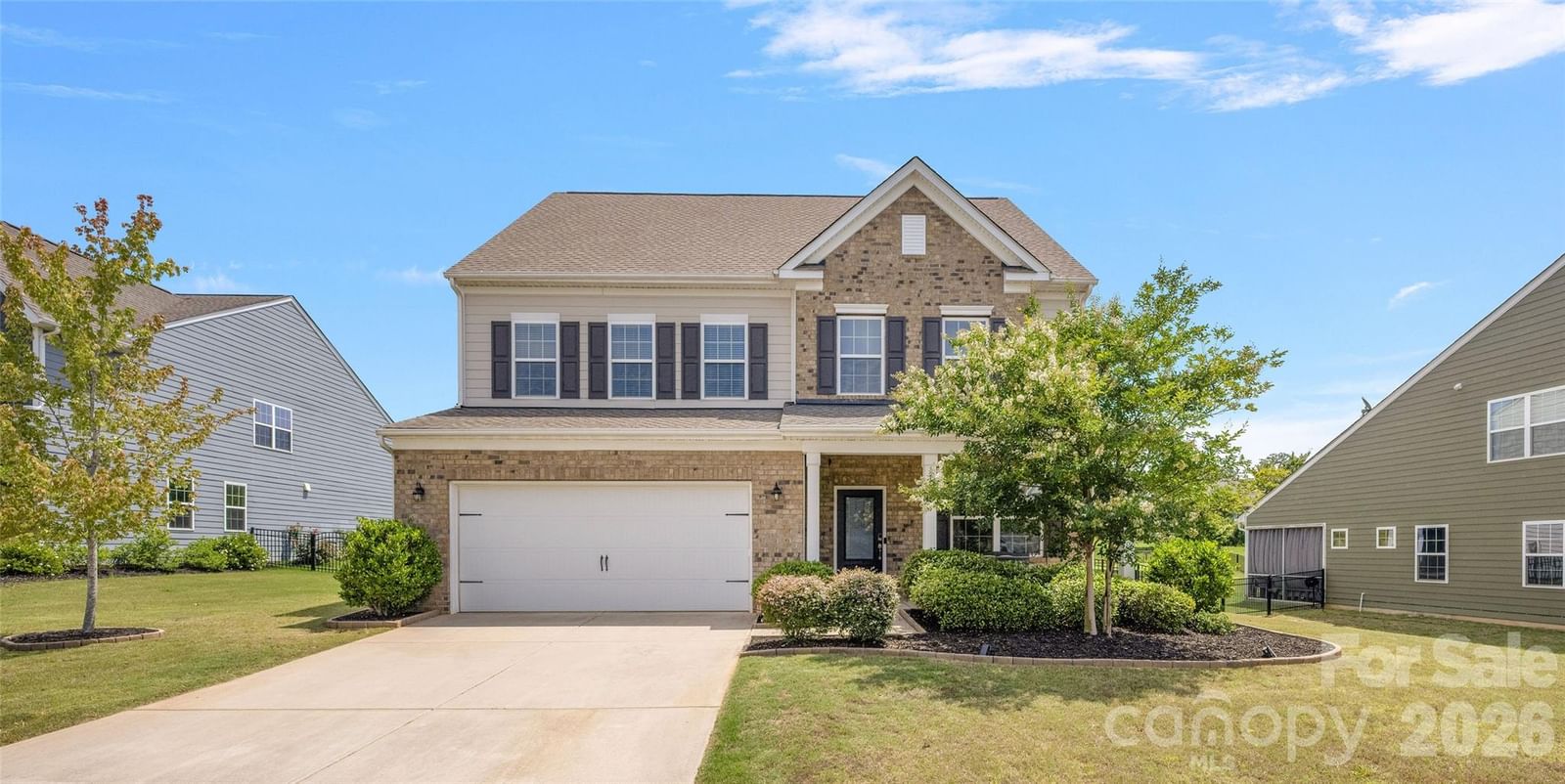 Property at 11119 Grenfell, Huntersville, NC 28078