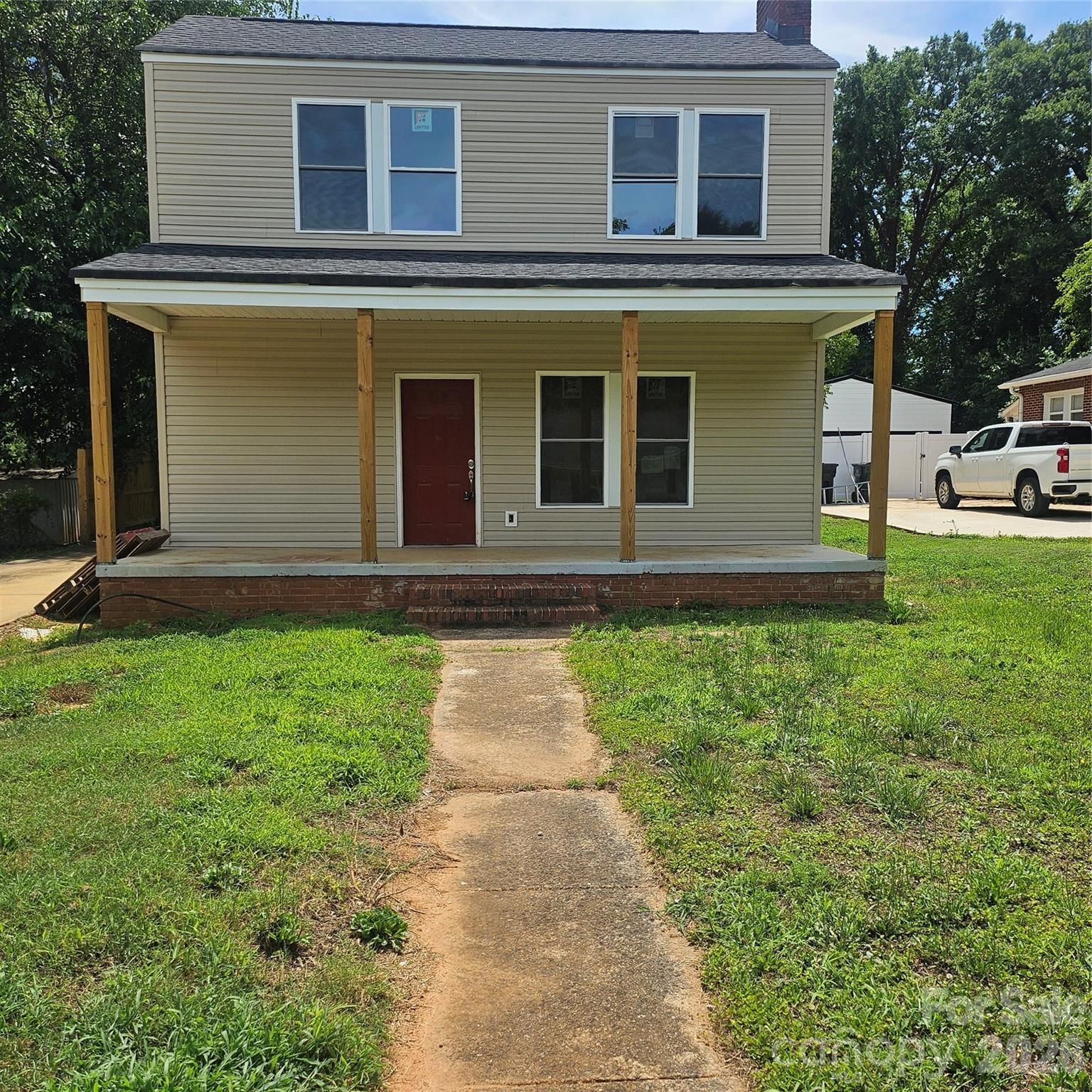 Property at 468 Liberty Street, Rock Hill, SC 29730
