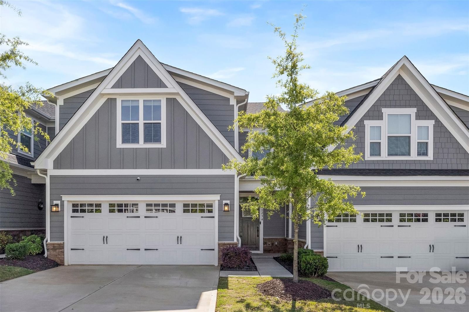 6234 Ashton Park Drive, Denver, NC 28037