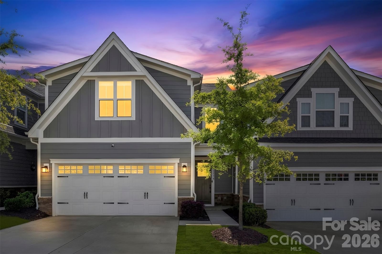 6234 Ashton Park Drive, Denver, NC 28037 - Photo 2