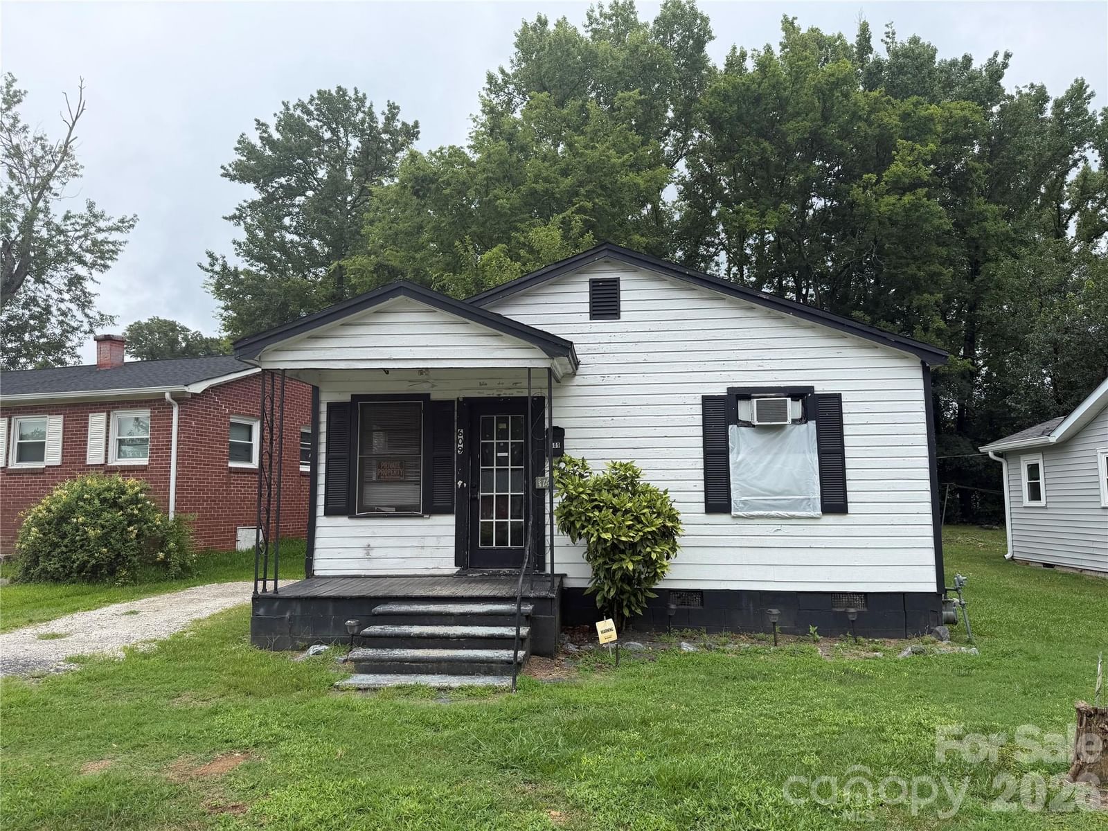 Property at 609 Clarinda Street, Rock Hill, SC 29730
