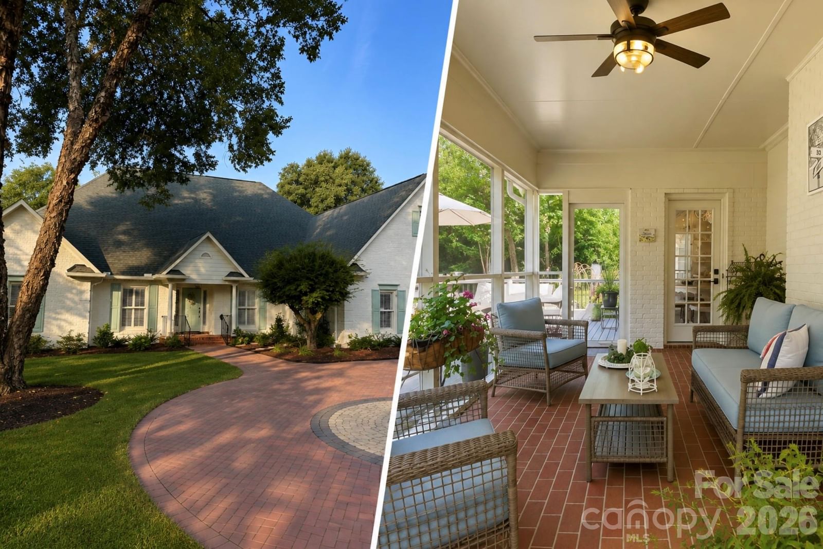 1136 Concord Road, Davidson, NC 28036