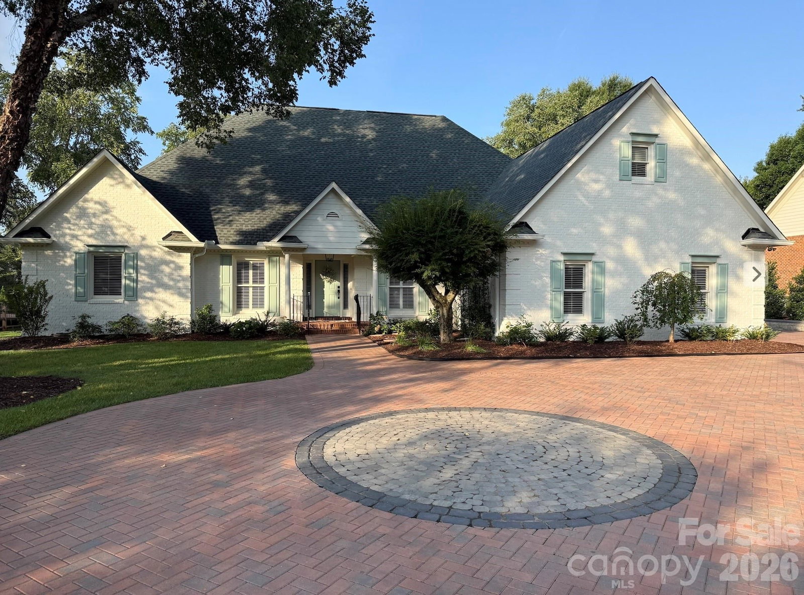 1136 Concord Road, Davidson, NC 28036 - Photo 2