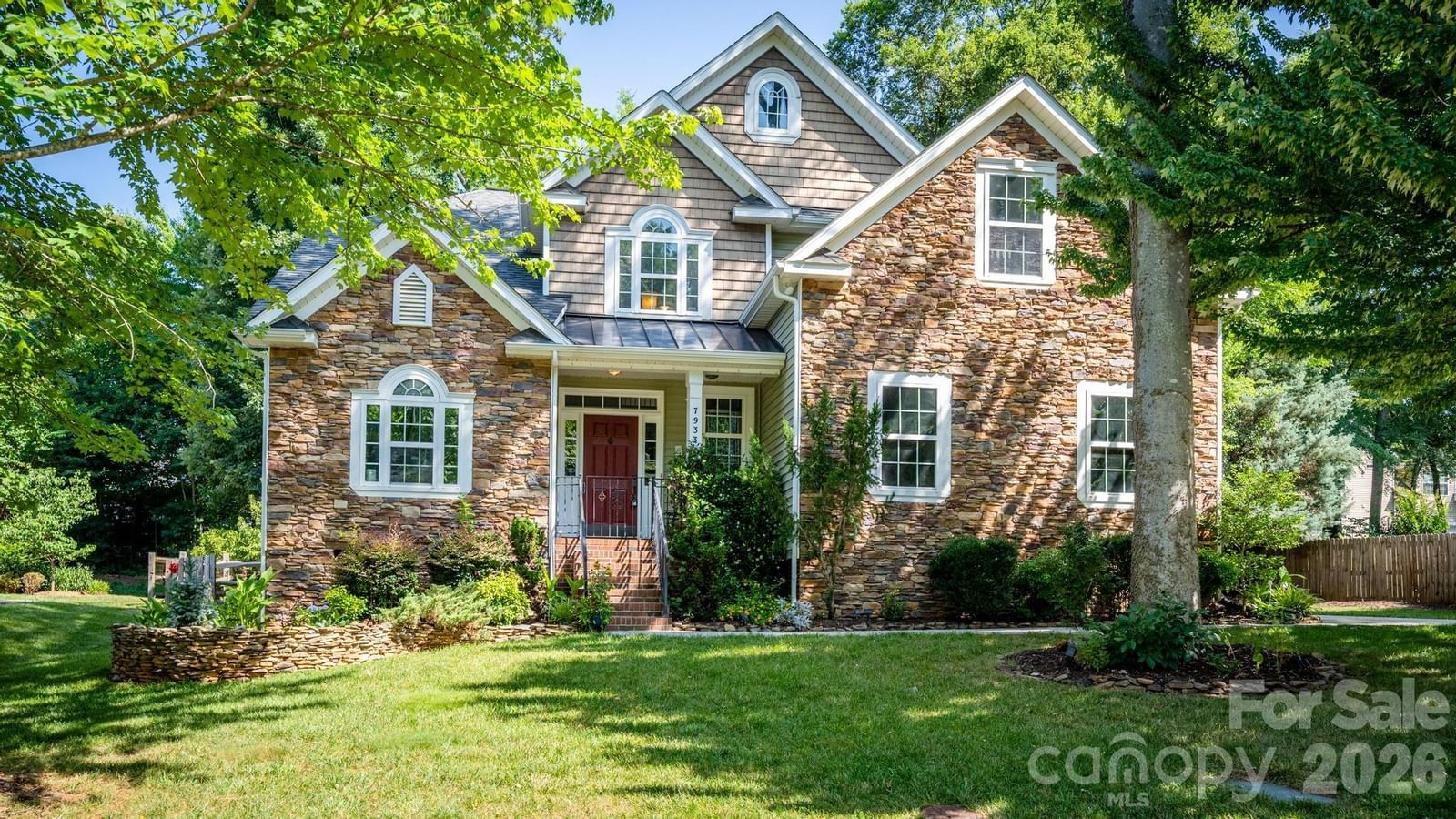 Property at 7933 Sally Clark, Denver, NC 28037