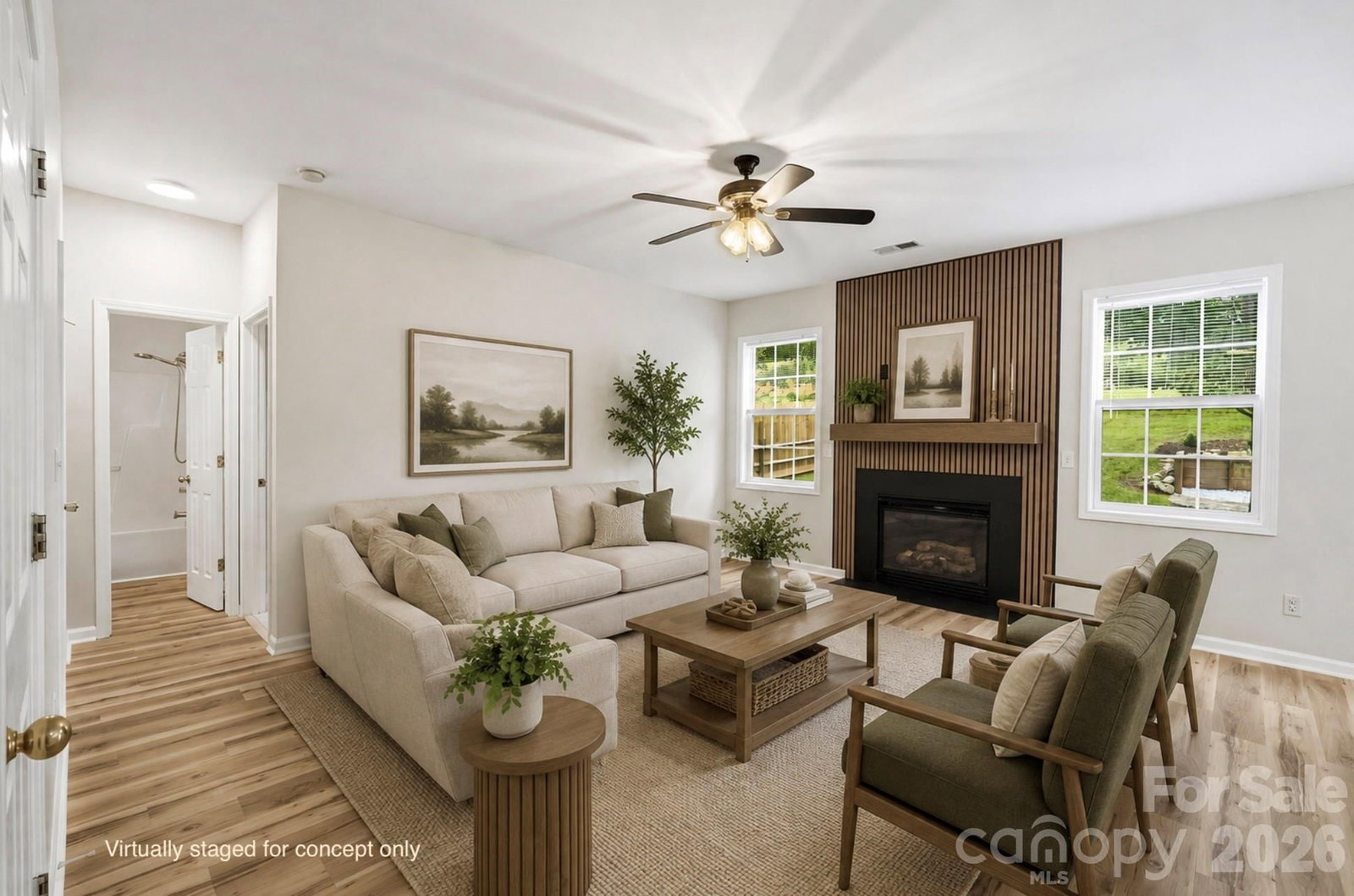 125 Morrocroft Lane, Mooresville, NC 28117 - Photo 3