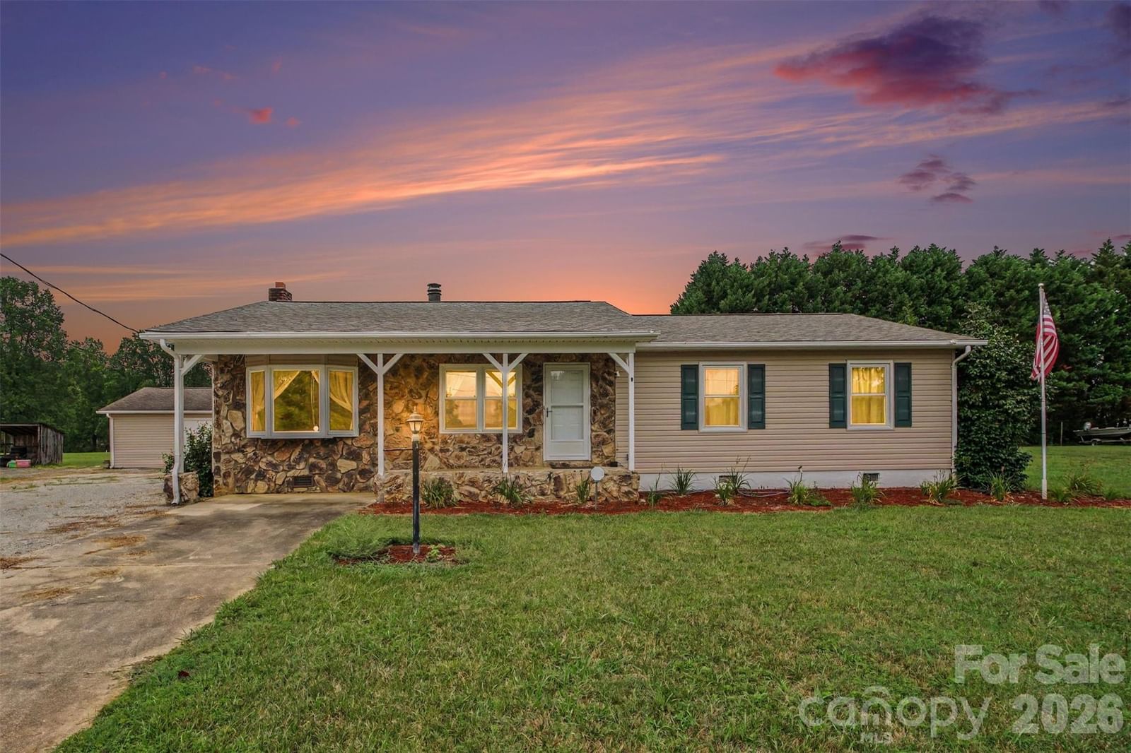 Property at 155 Park Villa, Salisbury, NC 28146
