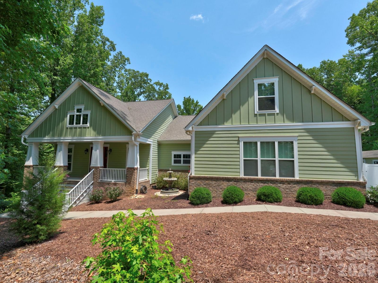Property at 9560 Regent Drive, Davidson, NC 28036