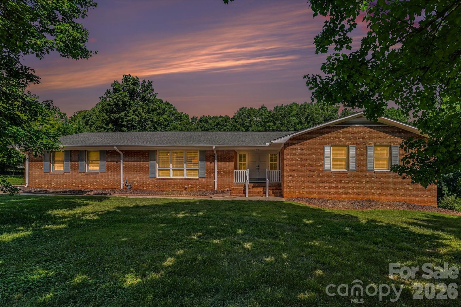 Property at 110 Myrtle, China Grove, NC 28023