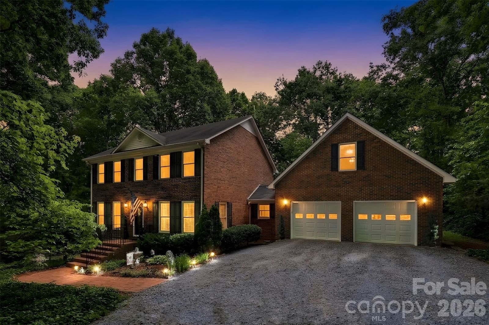 6366 Green Oak Drive, Stanfield, NC 28163 - Photo 3