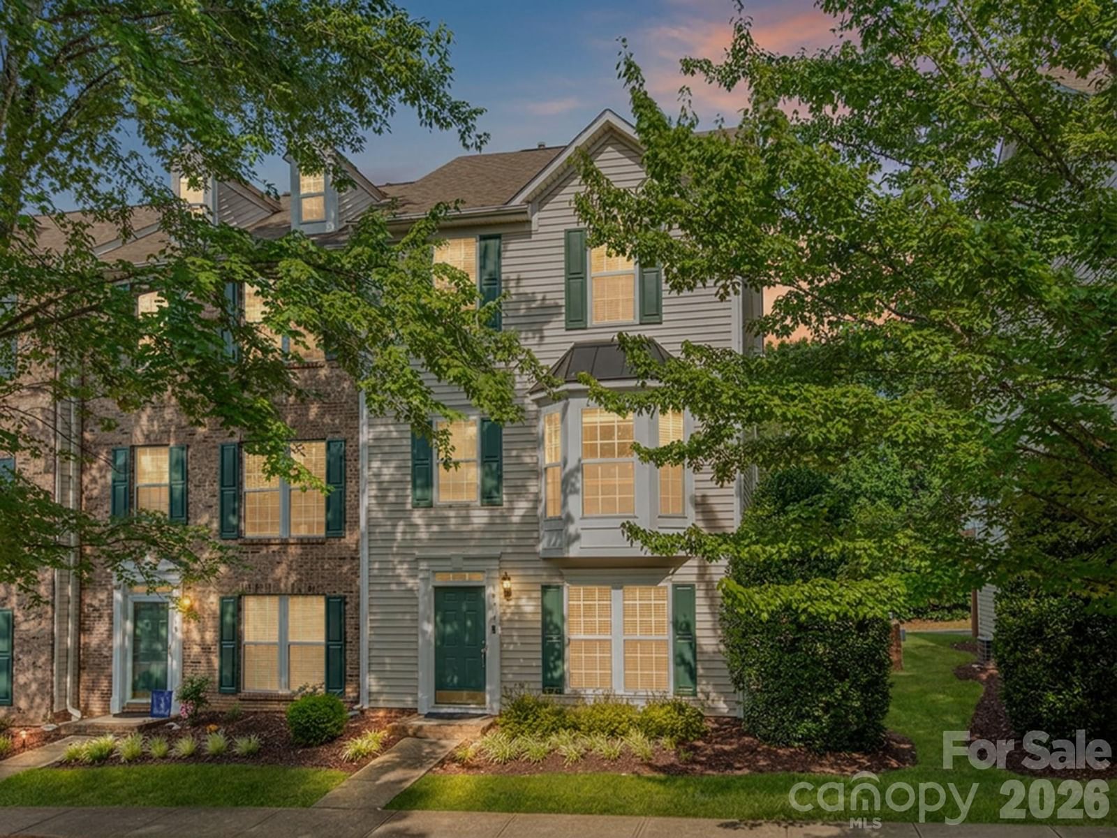 Property at 12117 Harrison Steel Drive, Charlotte, NC 28277
