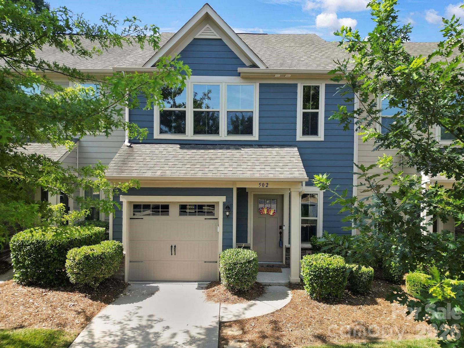 Property at 502 Park Meadows, Matthews, NC 28104