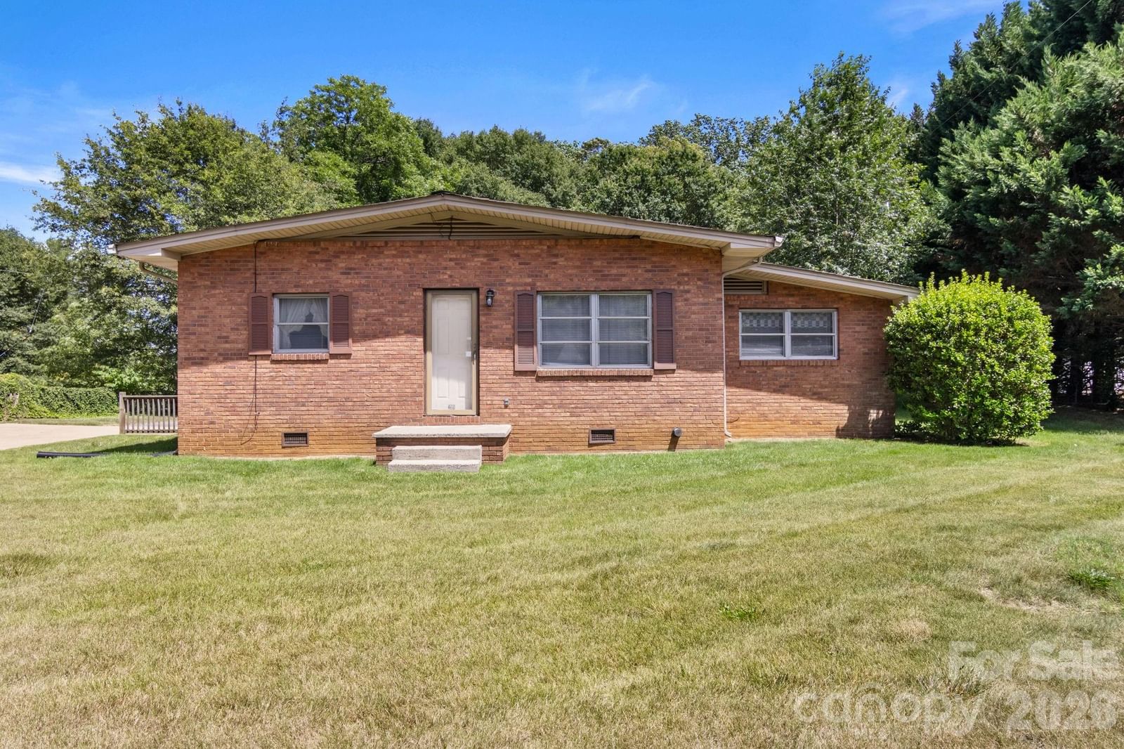 Property at 201 Peach Street, Shelby, NC 28150
