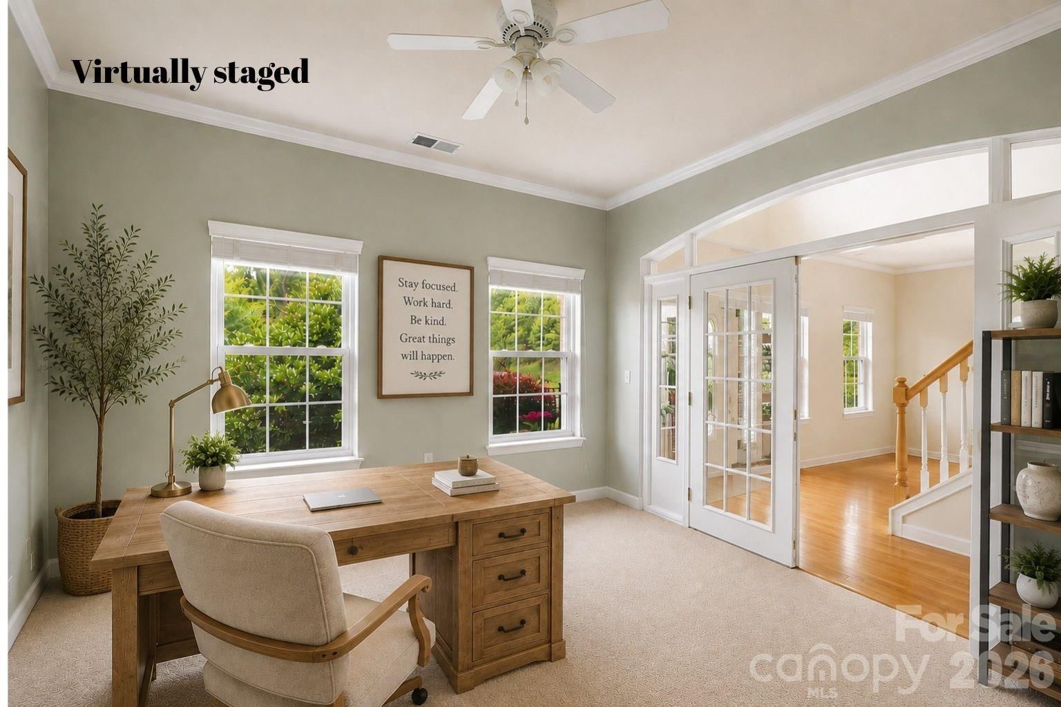 1086 Arrowhead Drive, Concord, NC 28025 - Photo 3