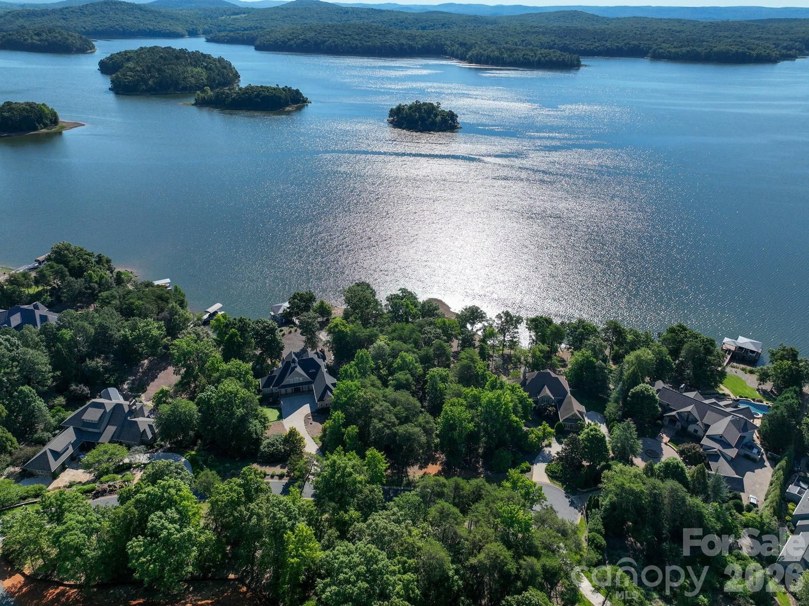 163 Flint Ridge Trail, New London, NC 28127