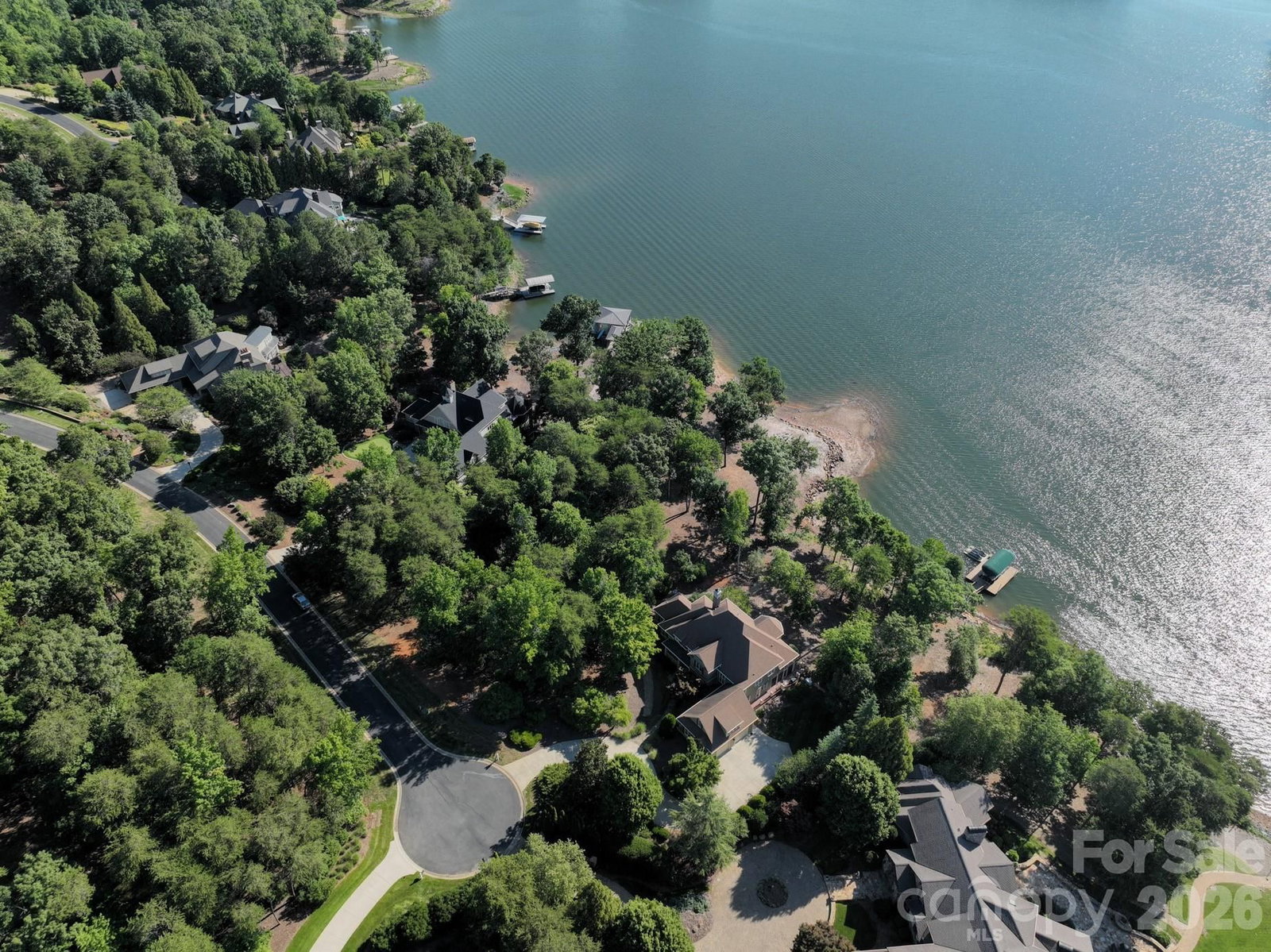 163 Flint Ridge Trail, New London, NC 28127 - Photo 4