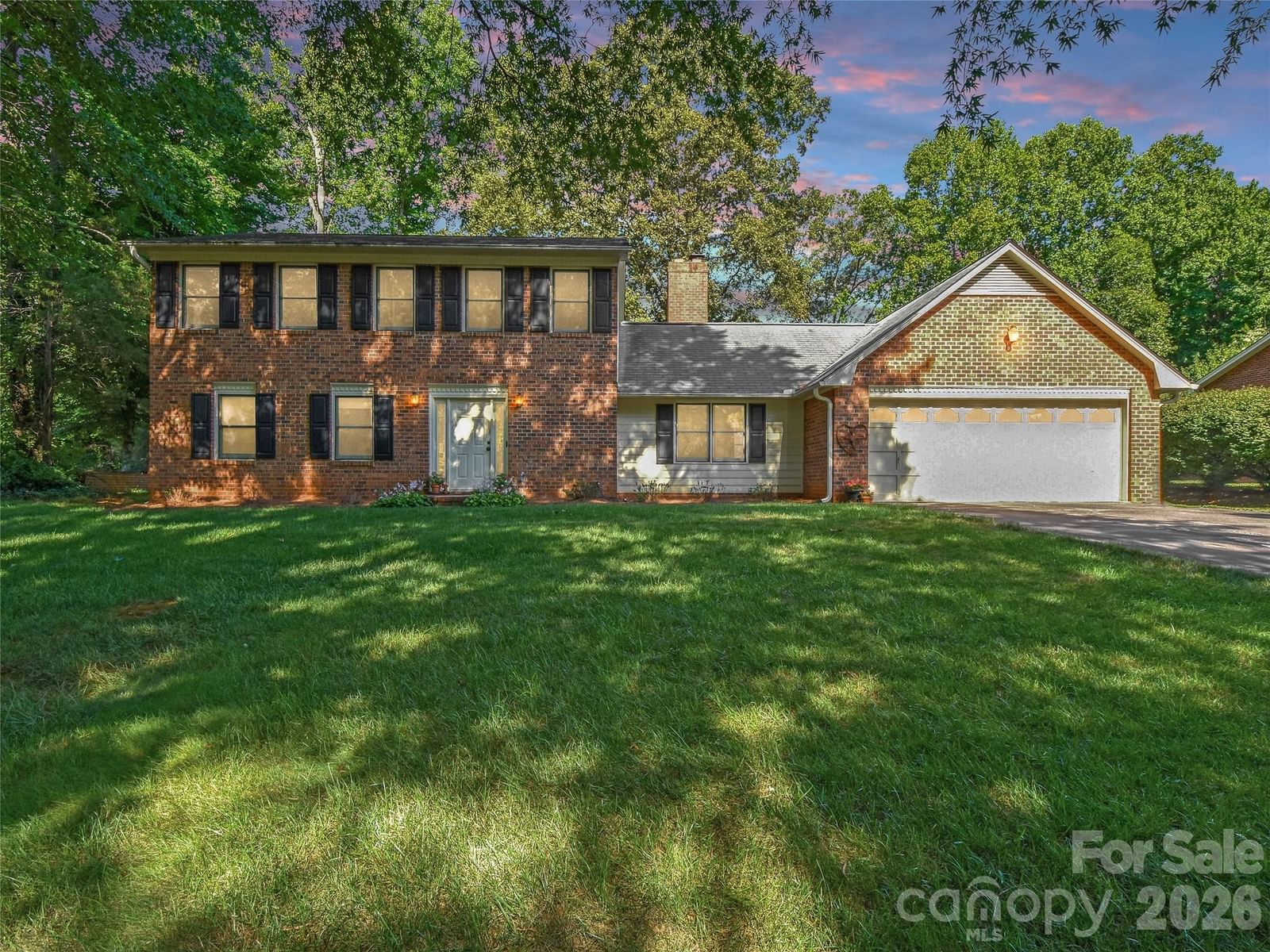 792 Reaford Road, Winston Salem, NC 27104 - Photo 2