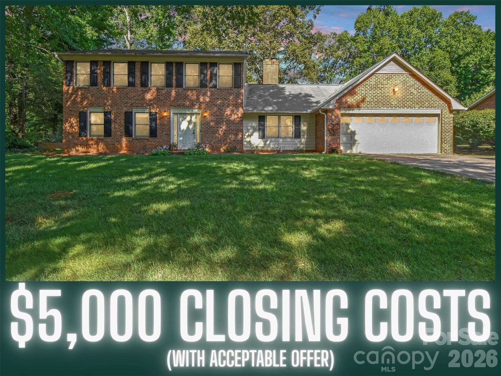 792 Reaford Road, Winston Salem, NC 27104
