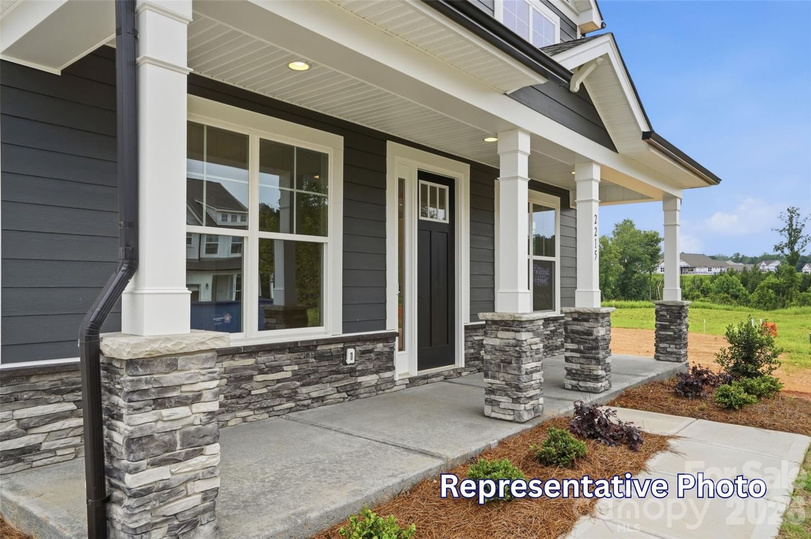2215 Caravan Lane, Stanley, NC 28164 - Photo 3