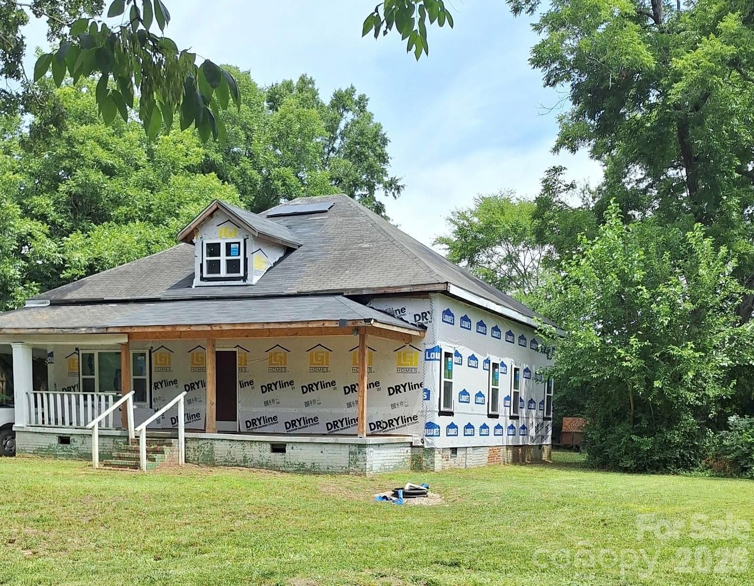 Property at 687 Parkway, Chester, SC 29706